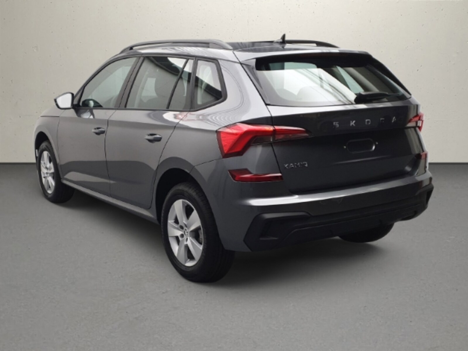 Škoda Kamiq – Bild 4
