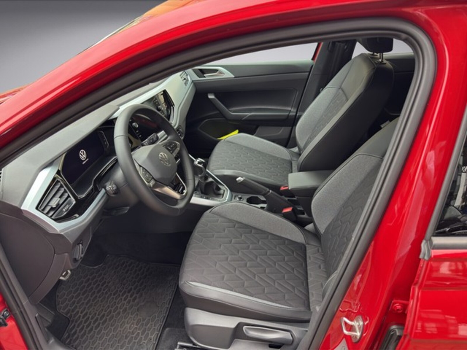 Volkswagen Polo – Bild 7
