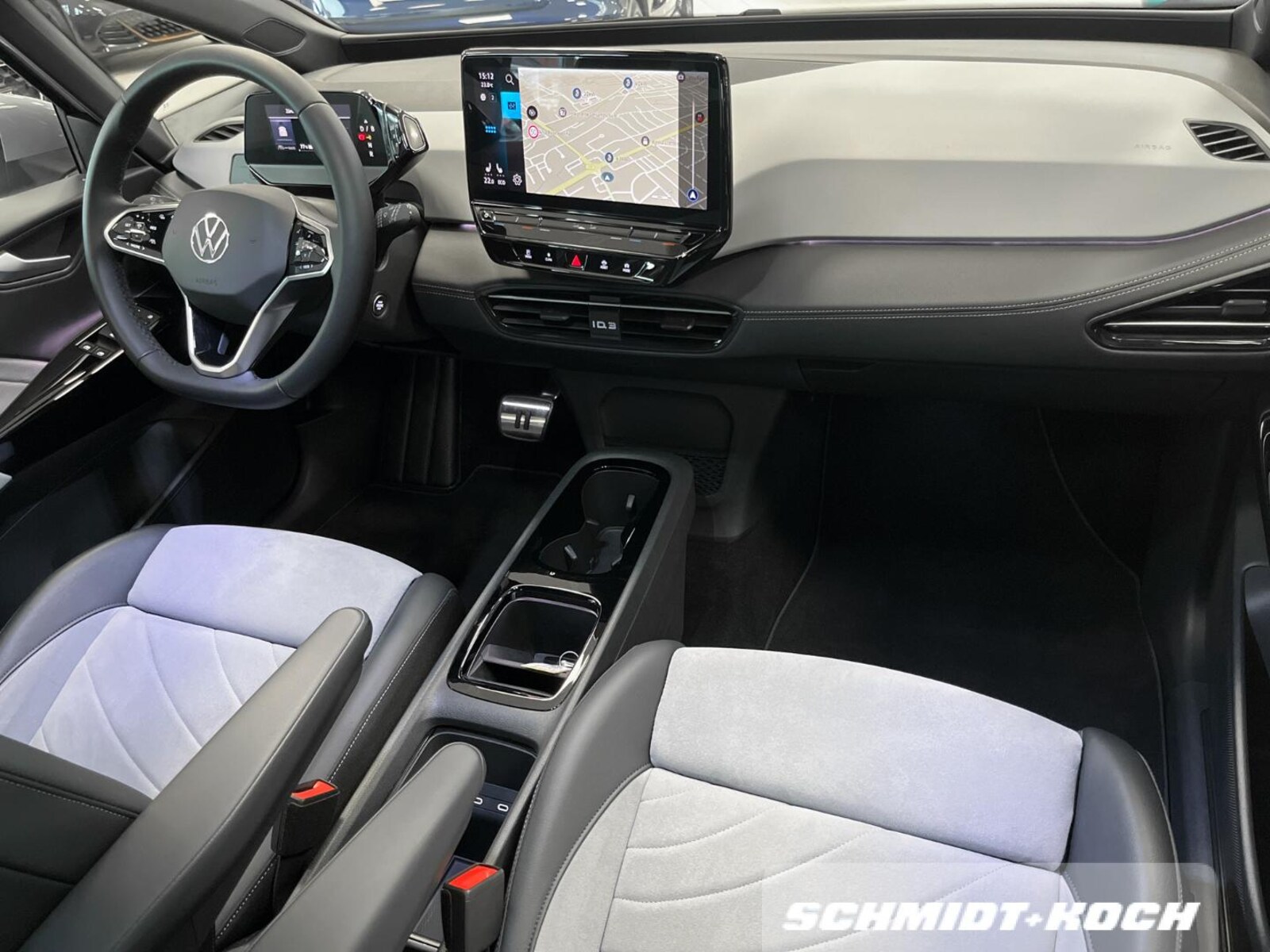 Volkswagen ID.3 – Bild 6