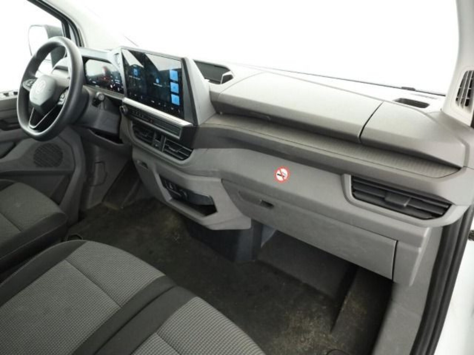 Volkswagen Transporter Kasten langer Radstand – Bild 8
