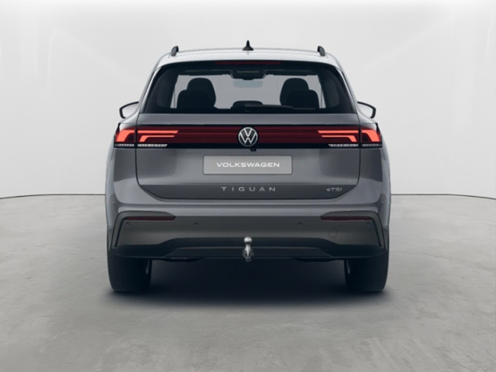 Volkswagen Tiguan – Bild 6