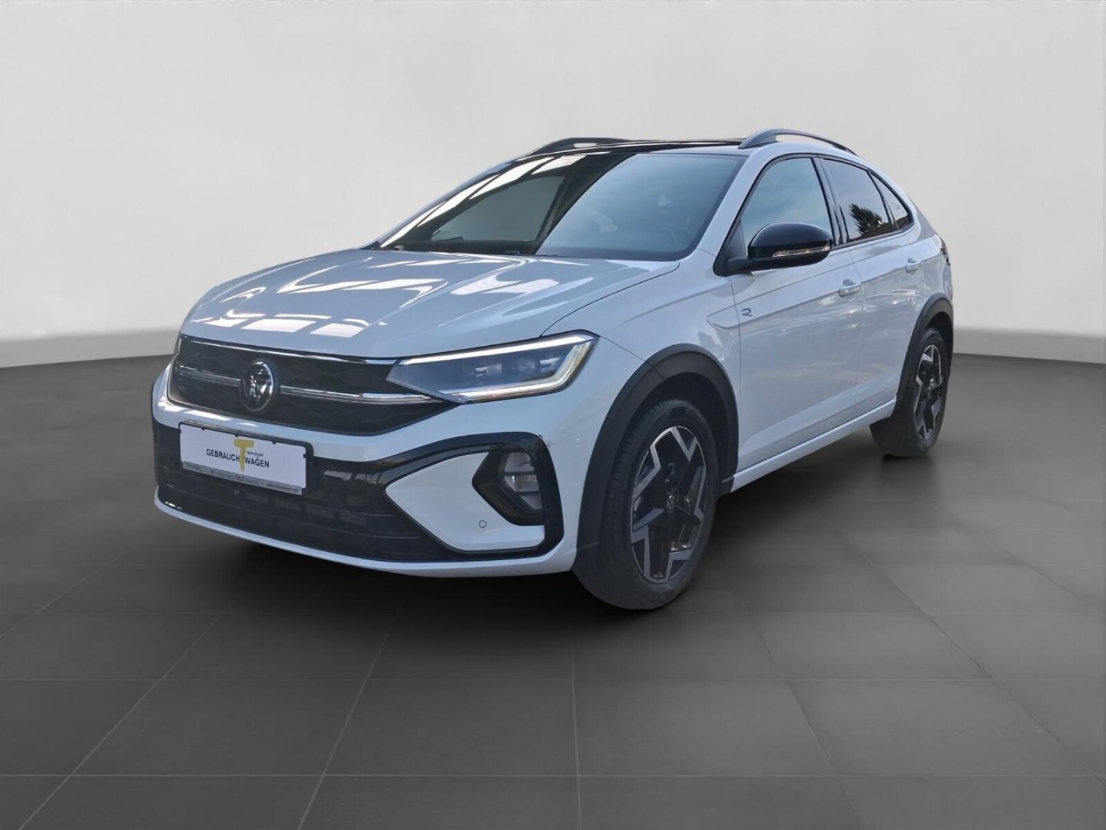 Volkswagen Taigo – Bild 2