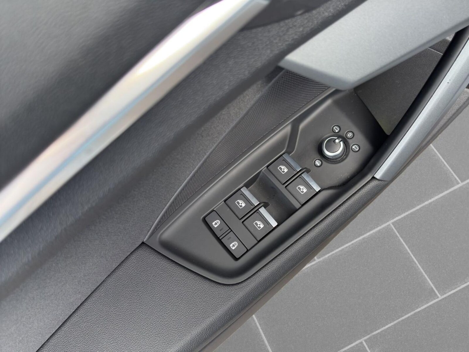 Audi A3 Sportback – Bild 13