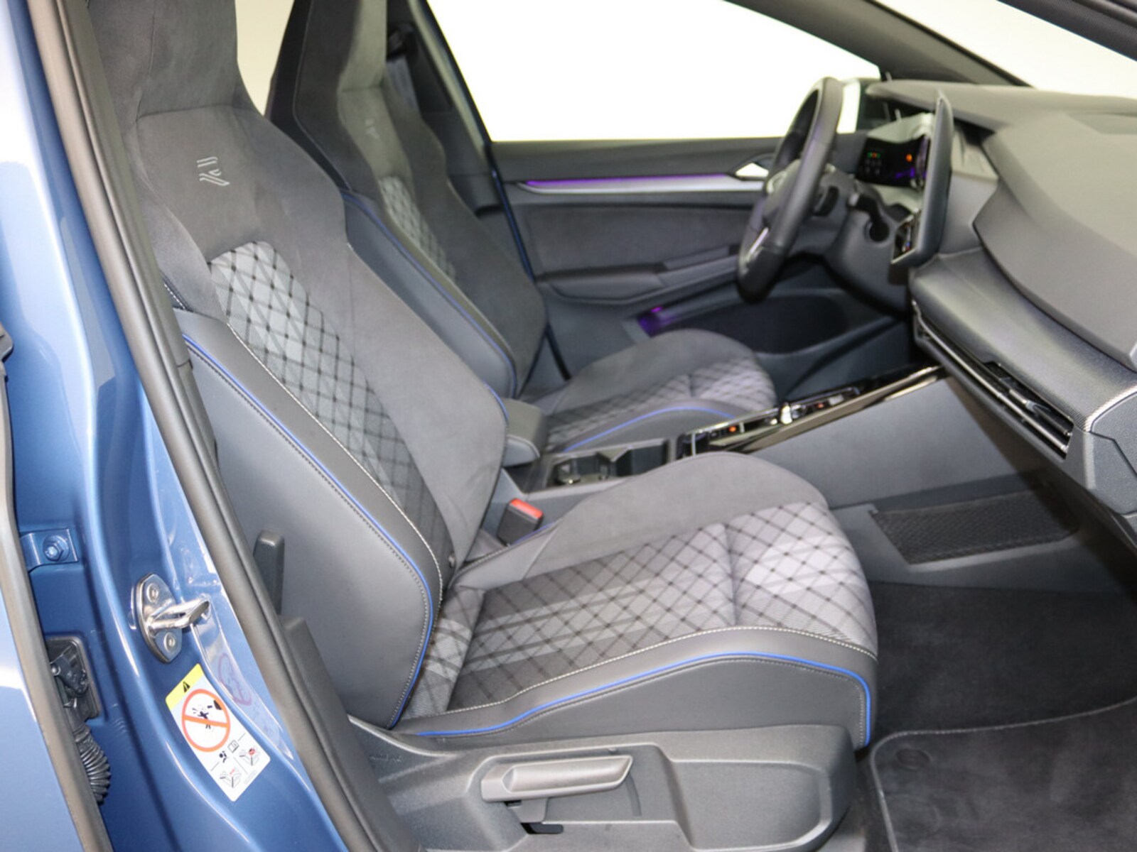 Volkswagen Golf Variant – Bild 9