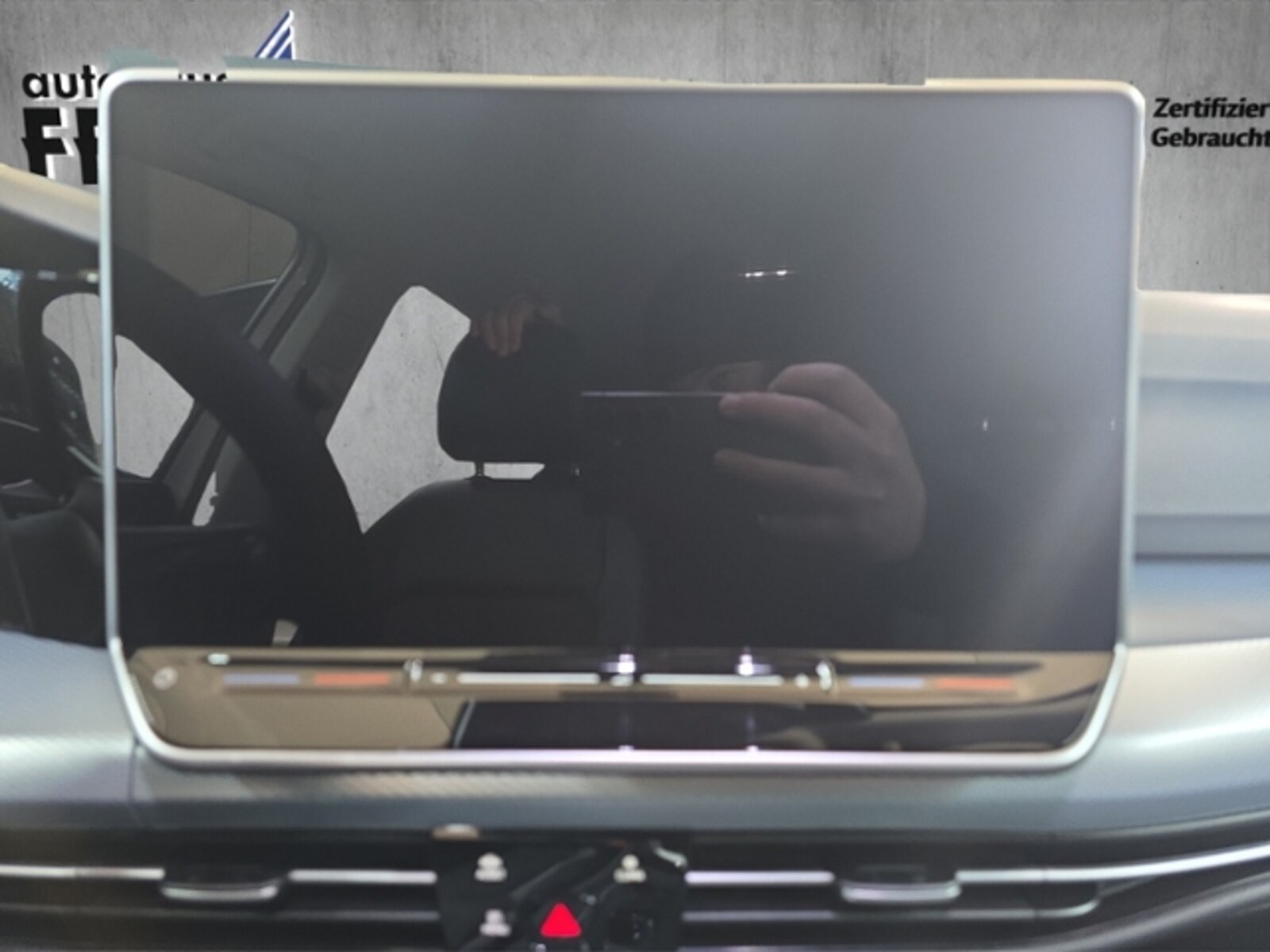 Volkswagen Golf – Bild 12