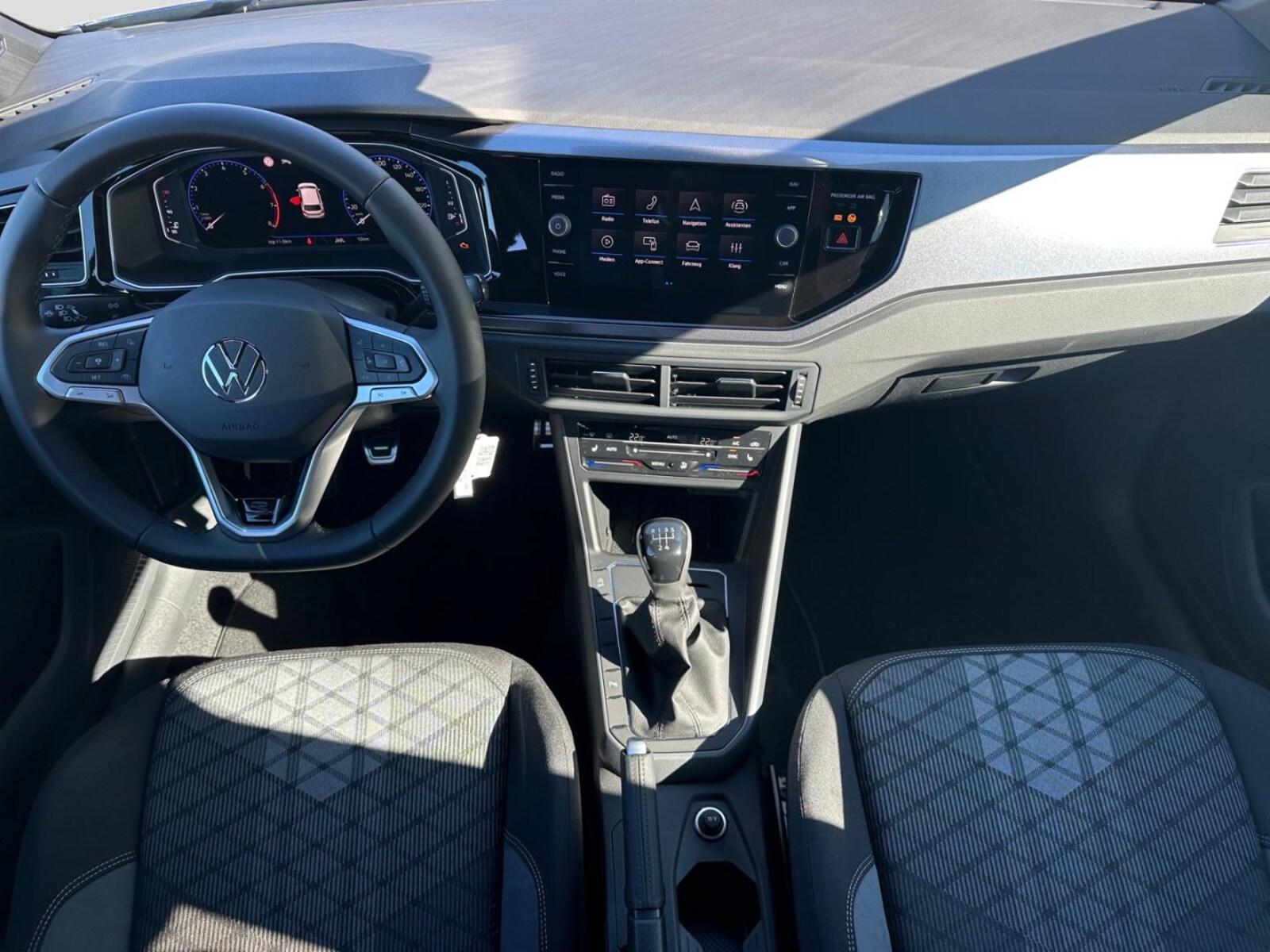 Volkswagen Polo – Bild 5