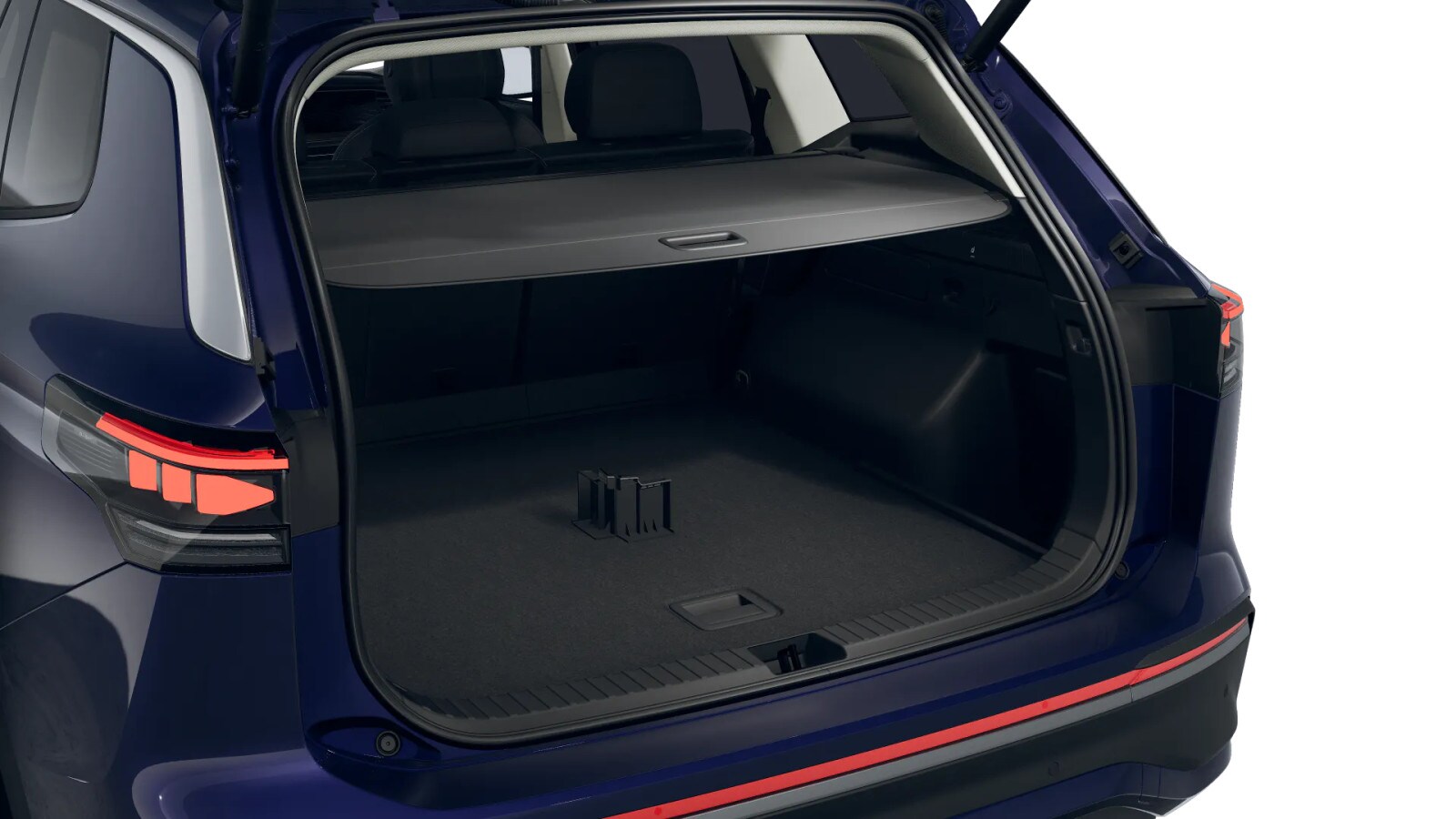 Volkswagen Tayron – Bild 7