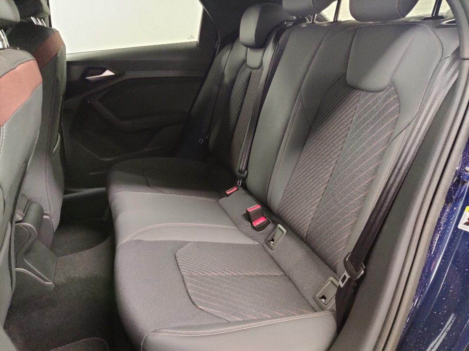 Audi A1 allstreet – Bild 14