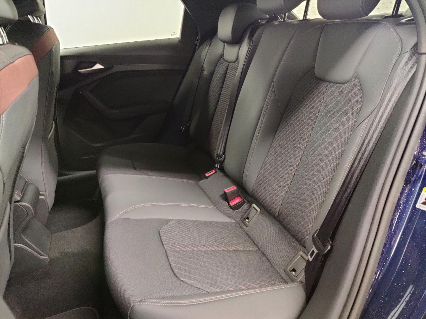 Bild über Audi A1 allstreet 35 TFSI S tronic - für weitere Informationen kontaktieren Sie den Audi Partner