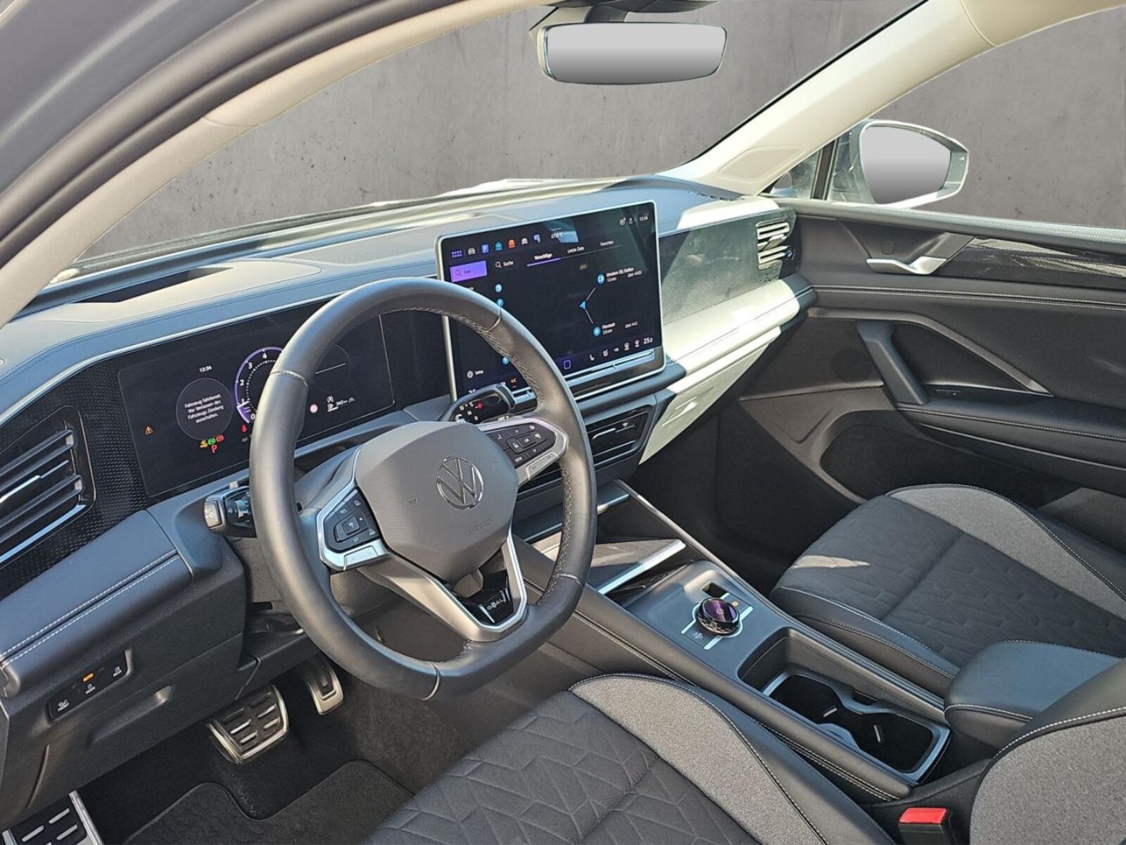 Volkswagen Tiguan – Bild 9