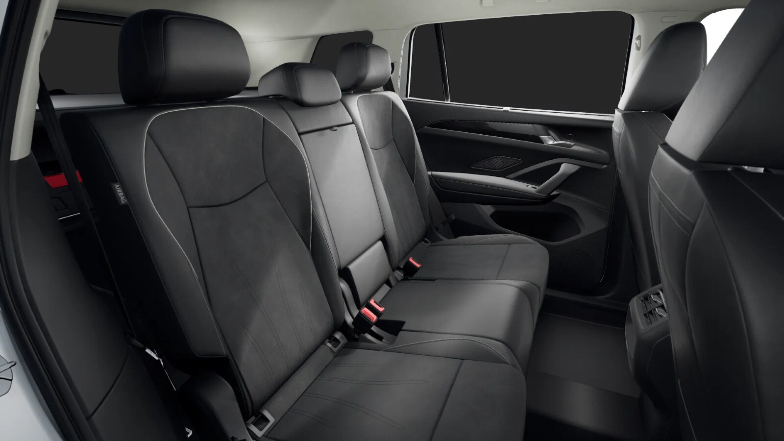 Volkswagen Tayron – Bild 14