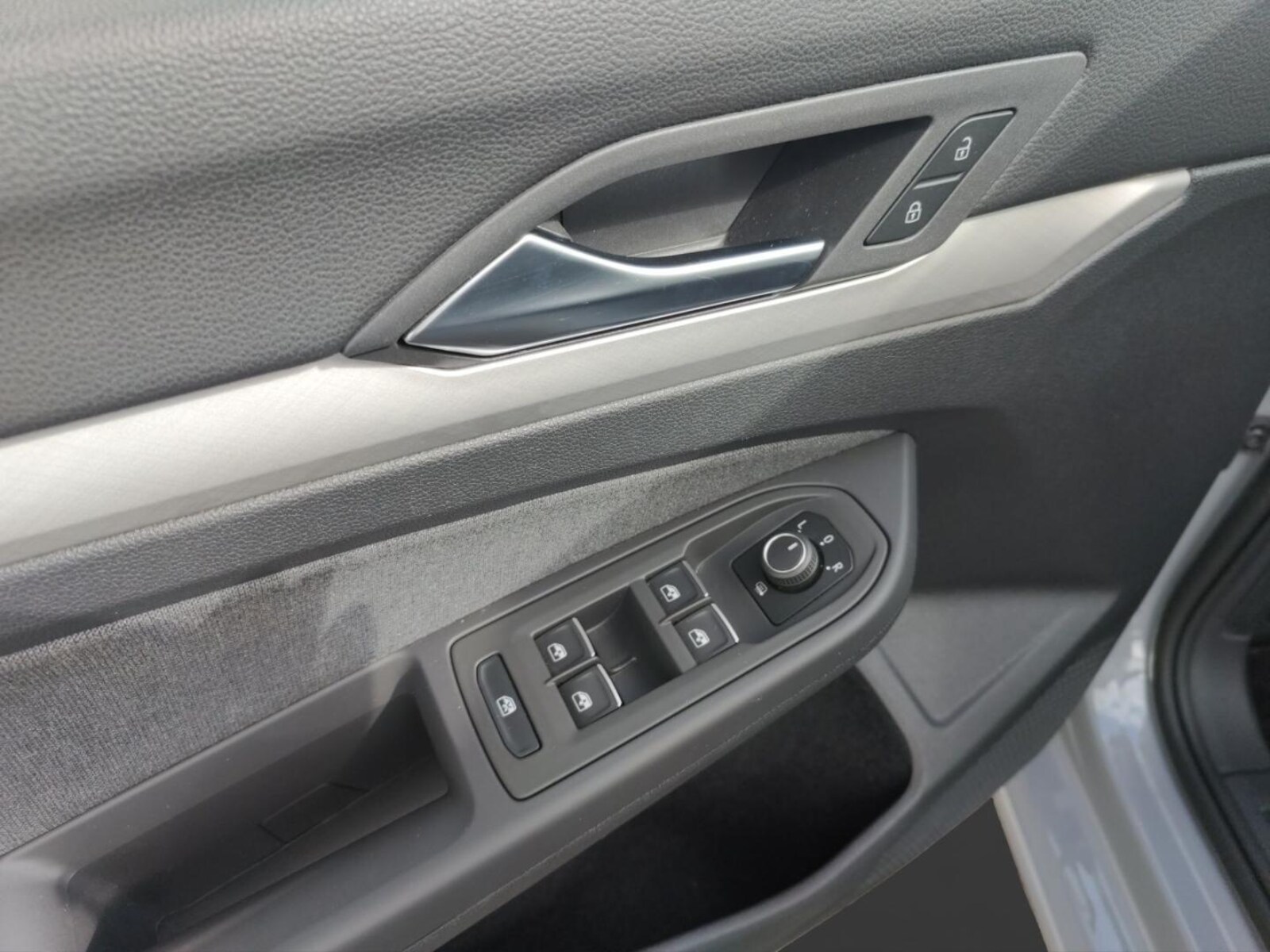Volkswagen Golf Variant – Bild 3