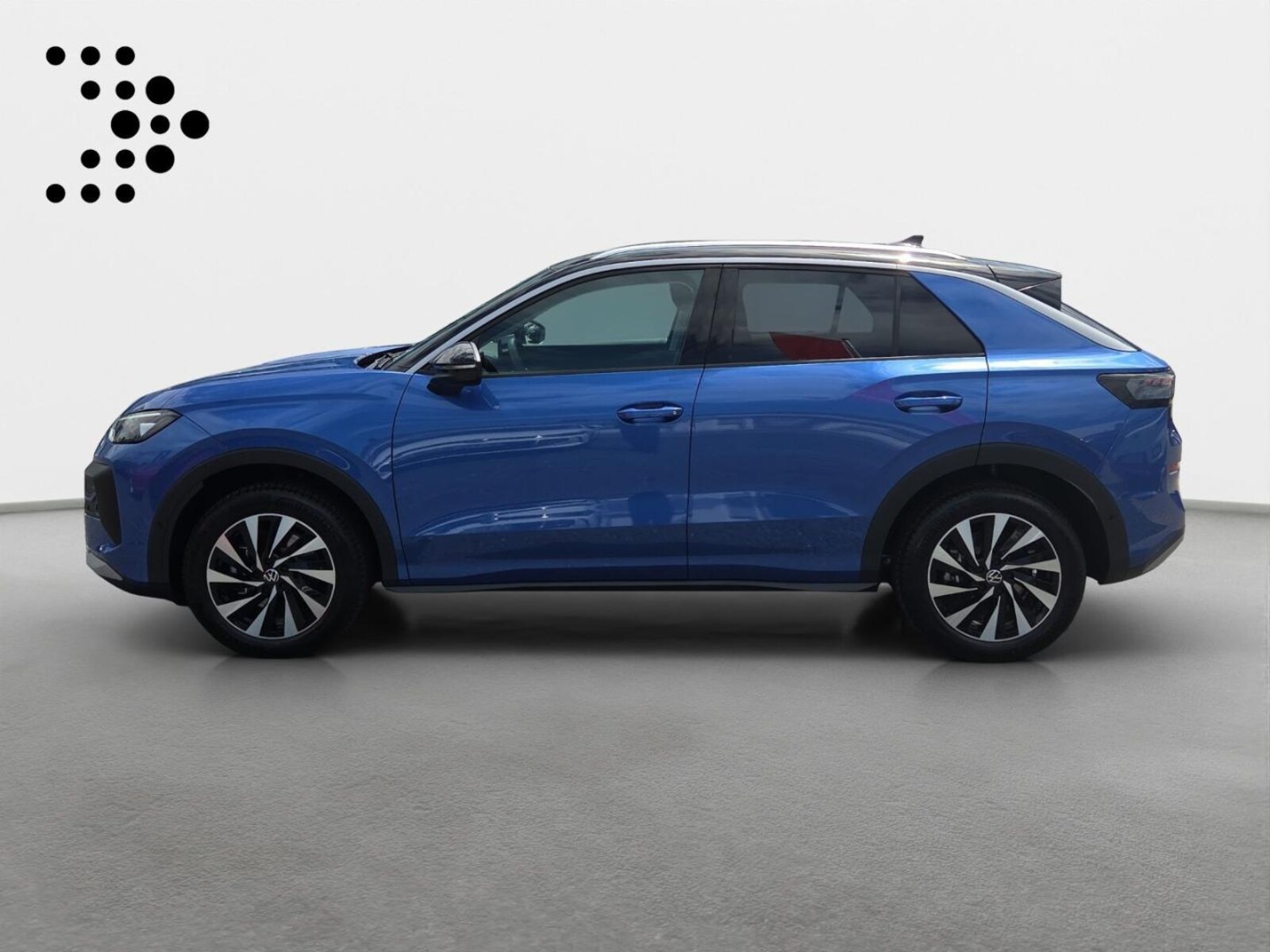 Volkswagen T-Roc – Bild 4