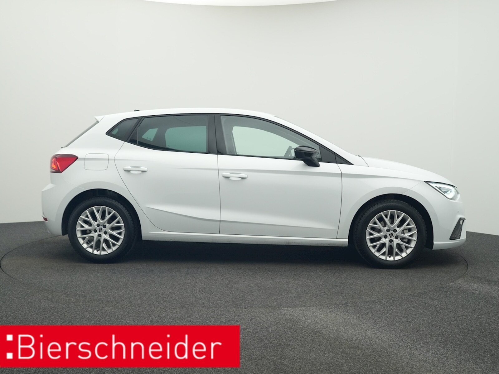 SEAT Ibiza – Bild 6