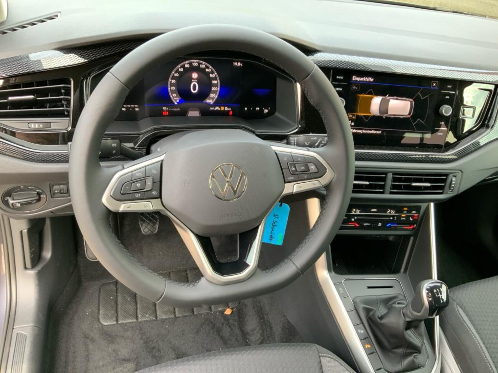 Volkswagen Polo – Bild 17