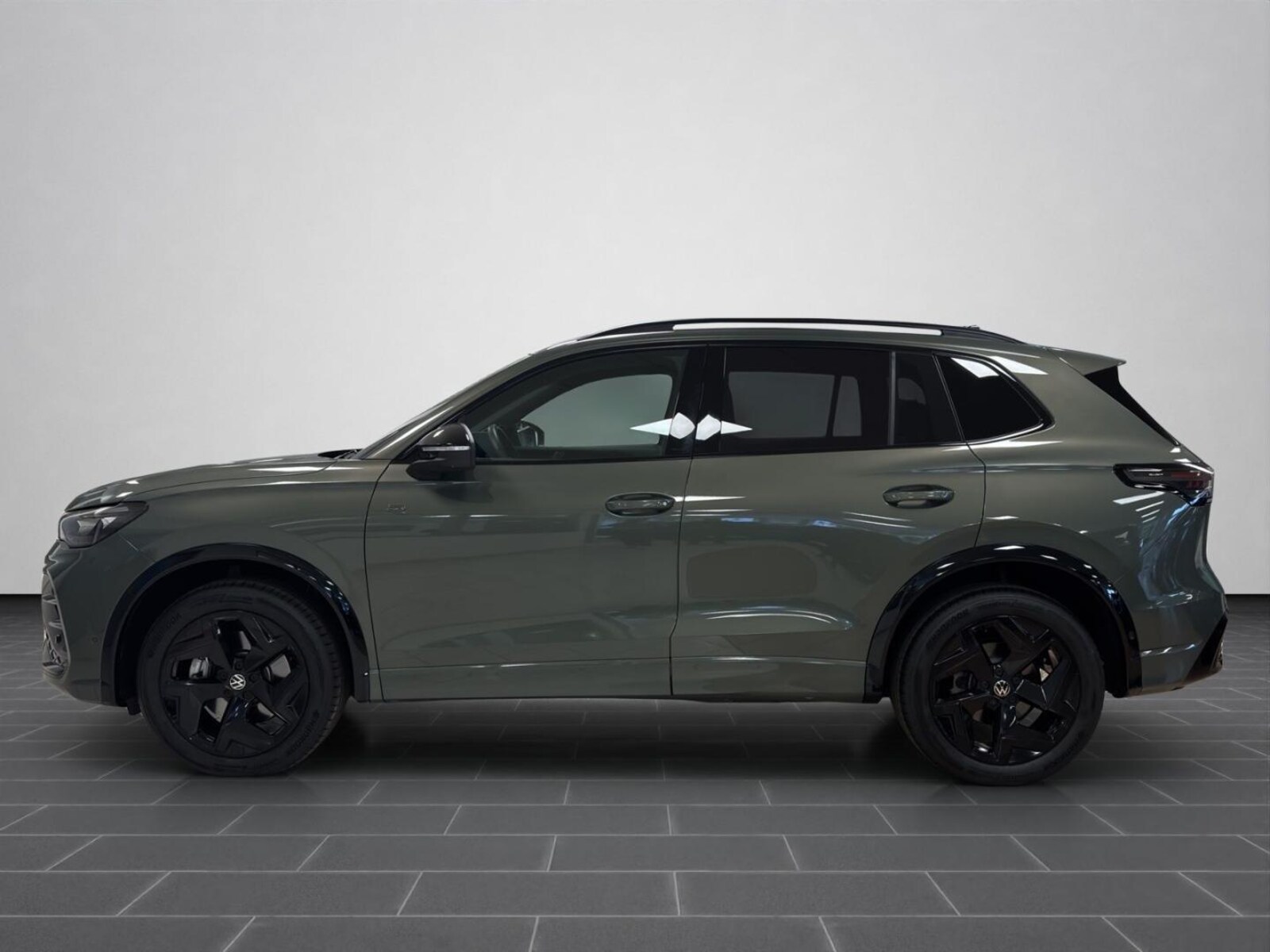 Volkswagen Tiguan – Bild 7