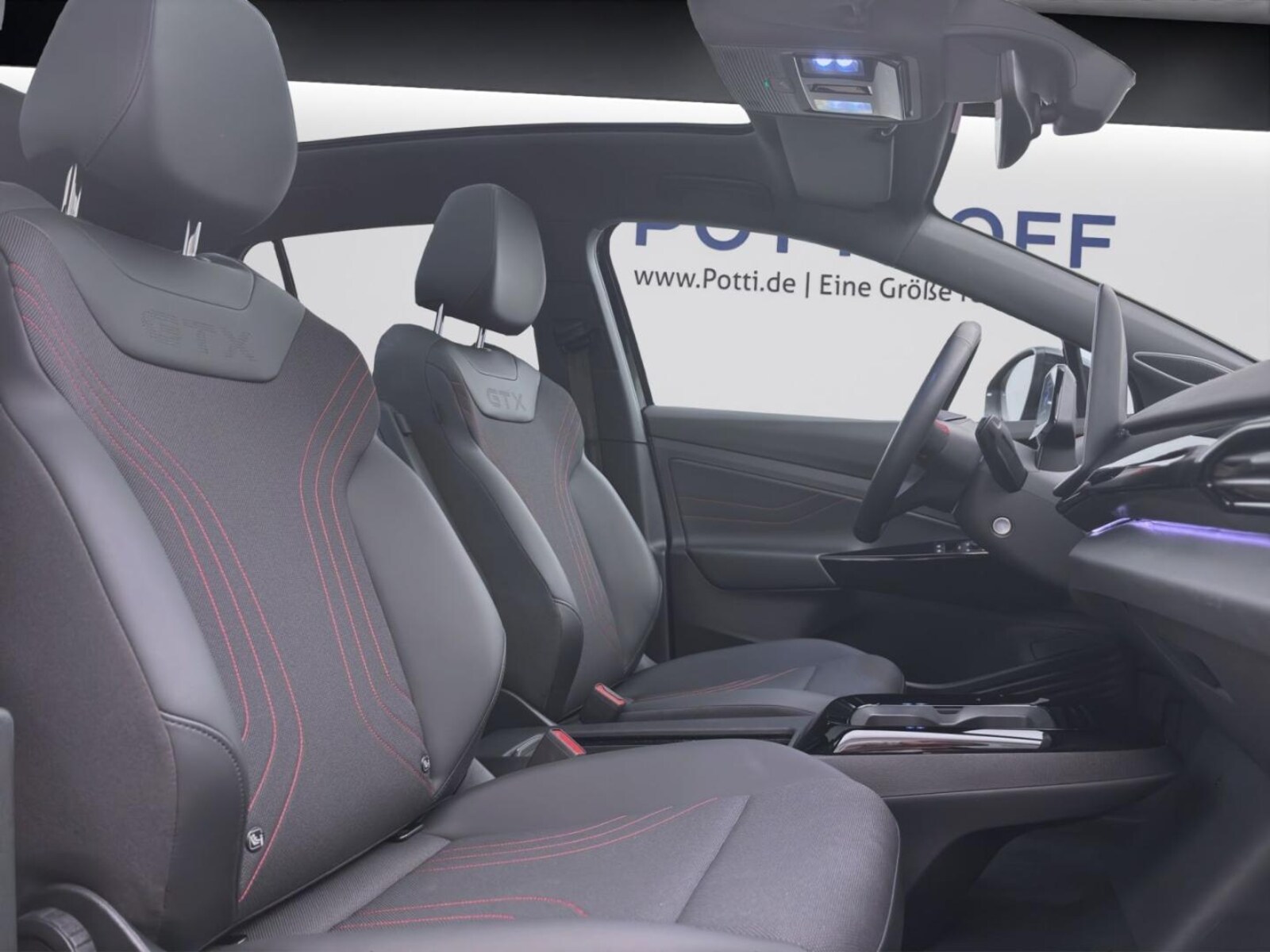 Volkswagen ID.4 – Bild 17