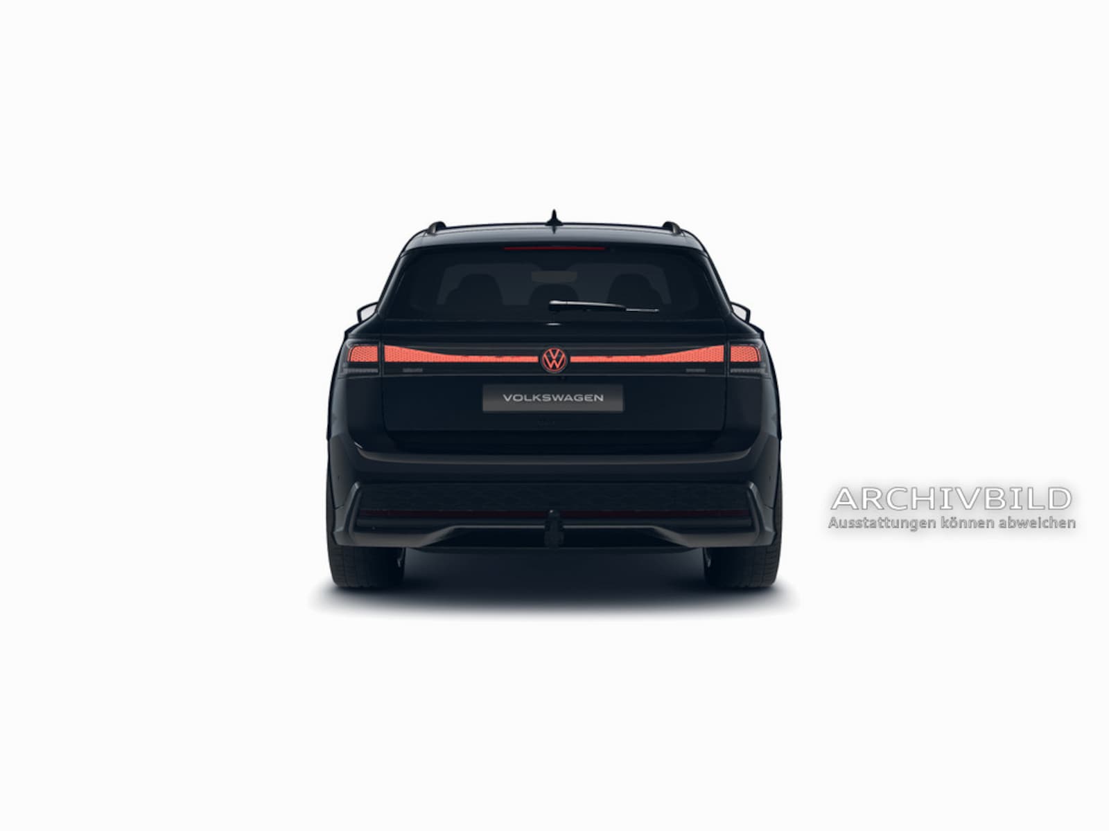 Volkswagen ID.7 Tourer – Bild 13