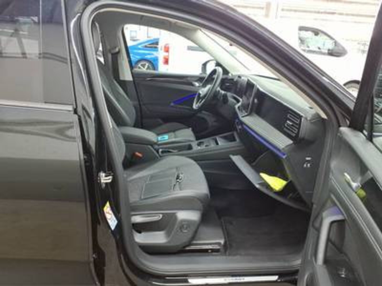 Volkswagen Tiguan – Bild 4