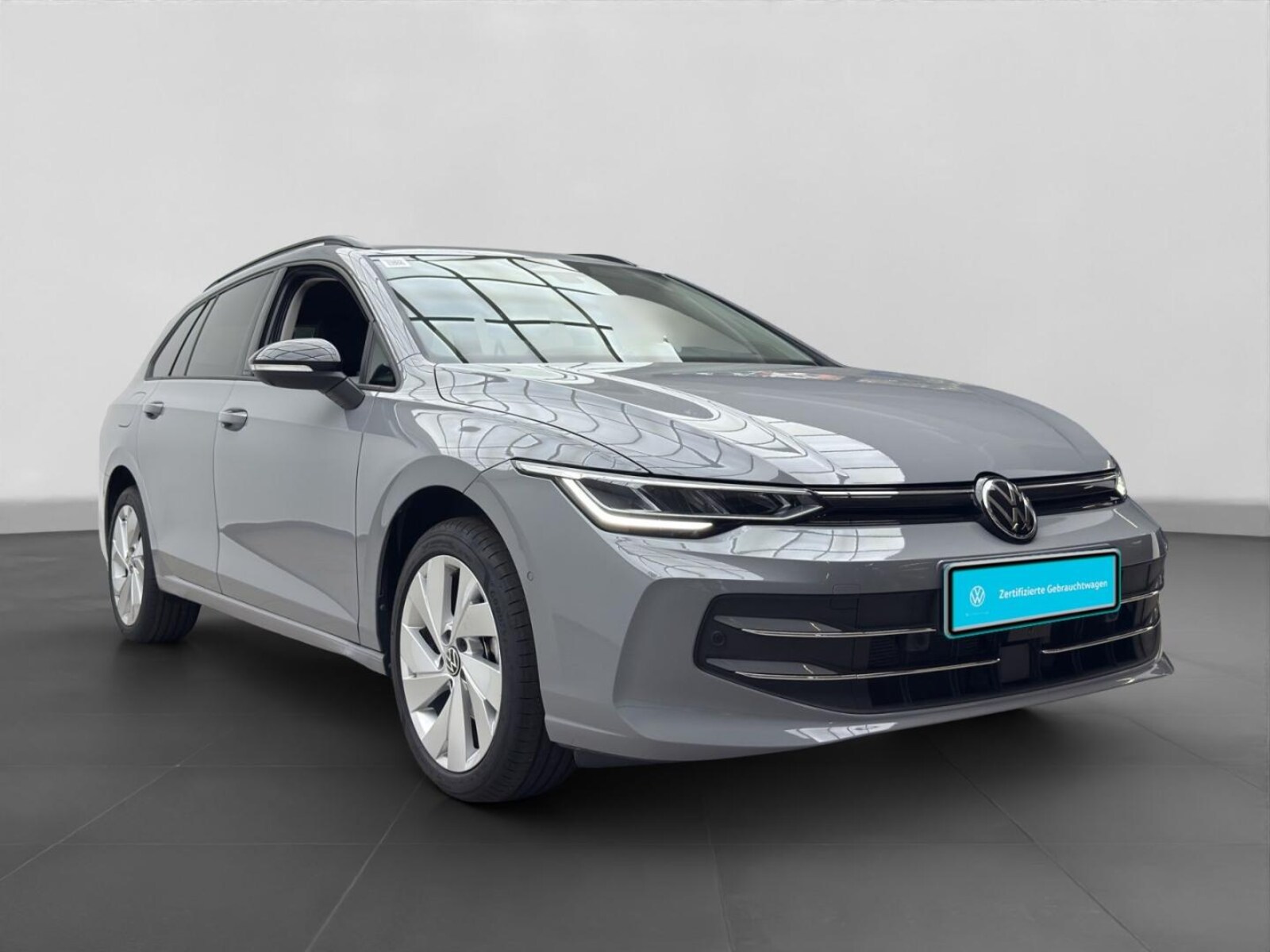Volkswagen Golf Variant – Bild 3