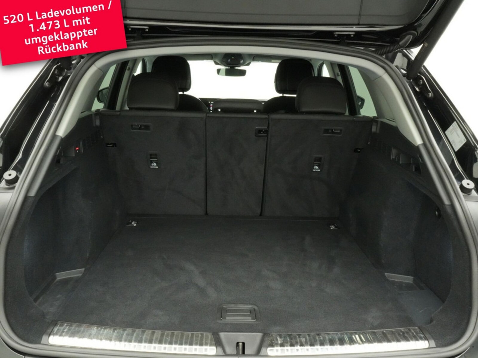 Audi Q5 – Bild 21