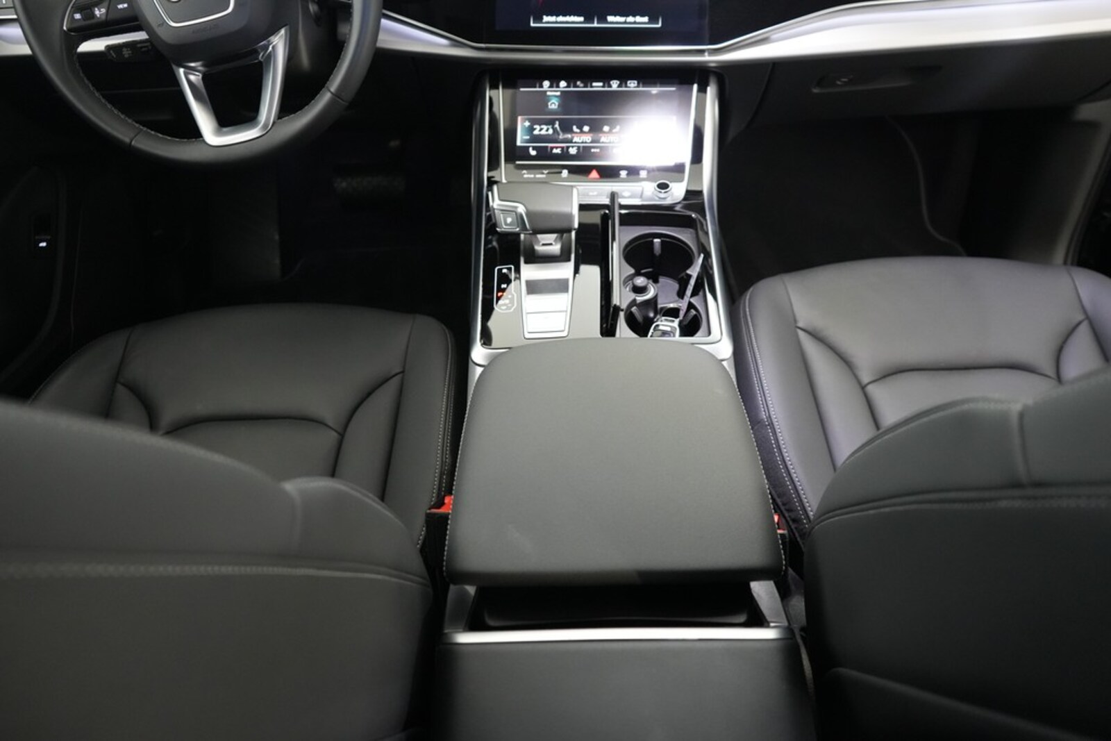 Audi Q7 – Bild 15