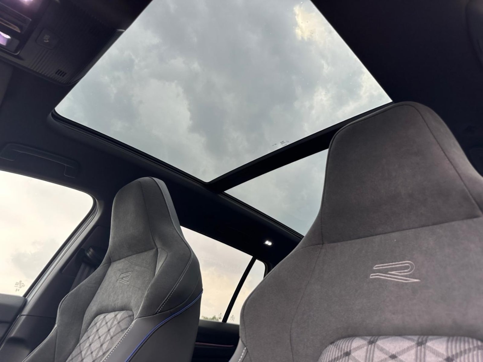 Volkswagen Golf Variant – Bild 22