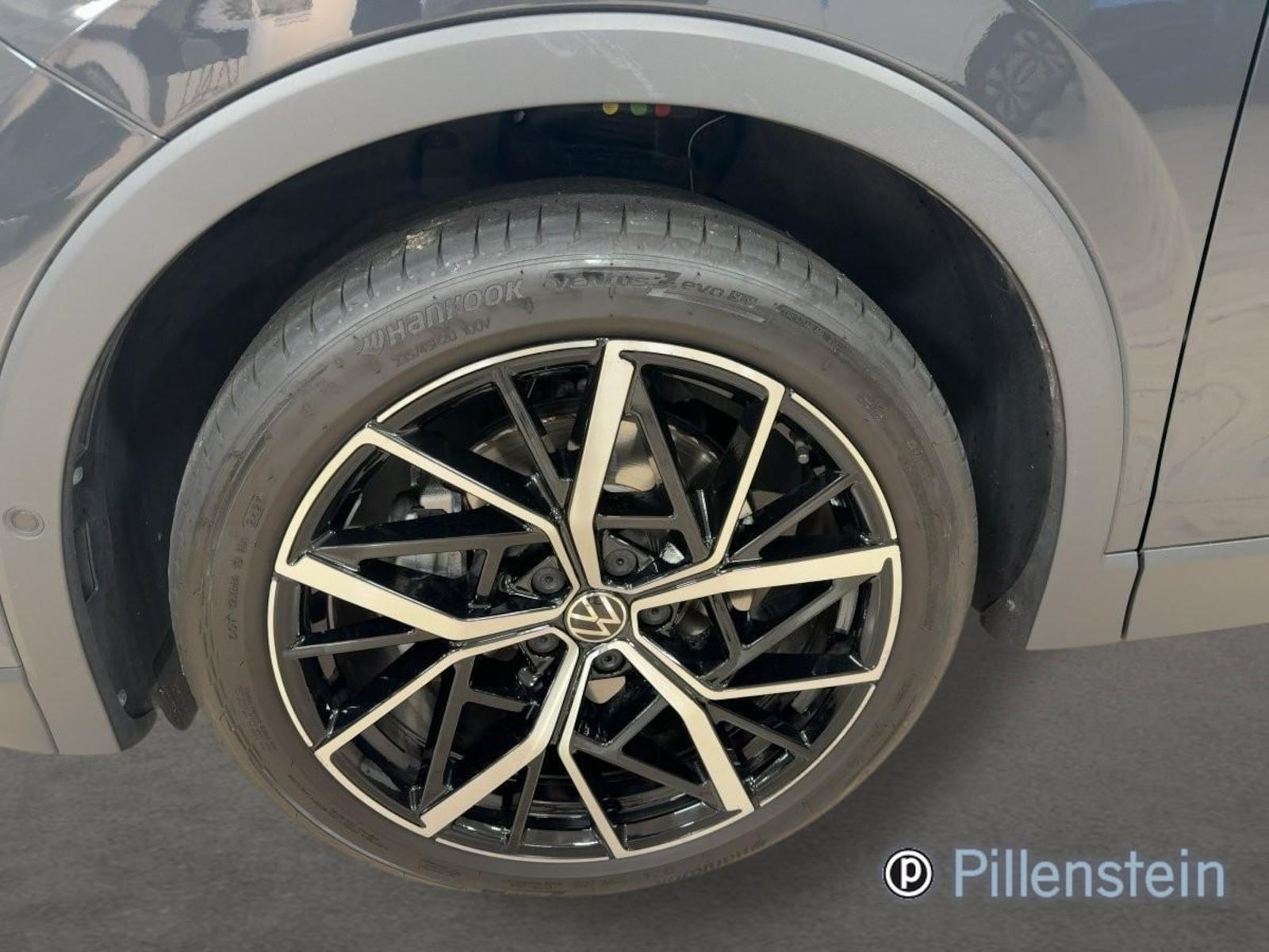 Volkswagen Tiguan – Bild 6