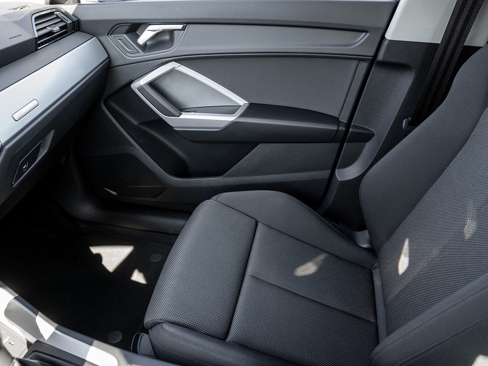 Audi Q3 – Bild 11