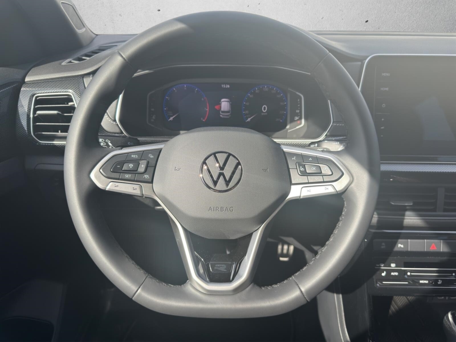 Volkswagen T-Cross – Bild 13
