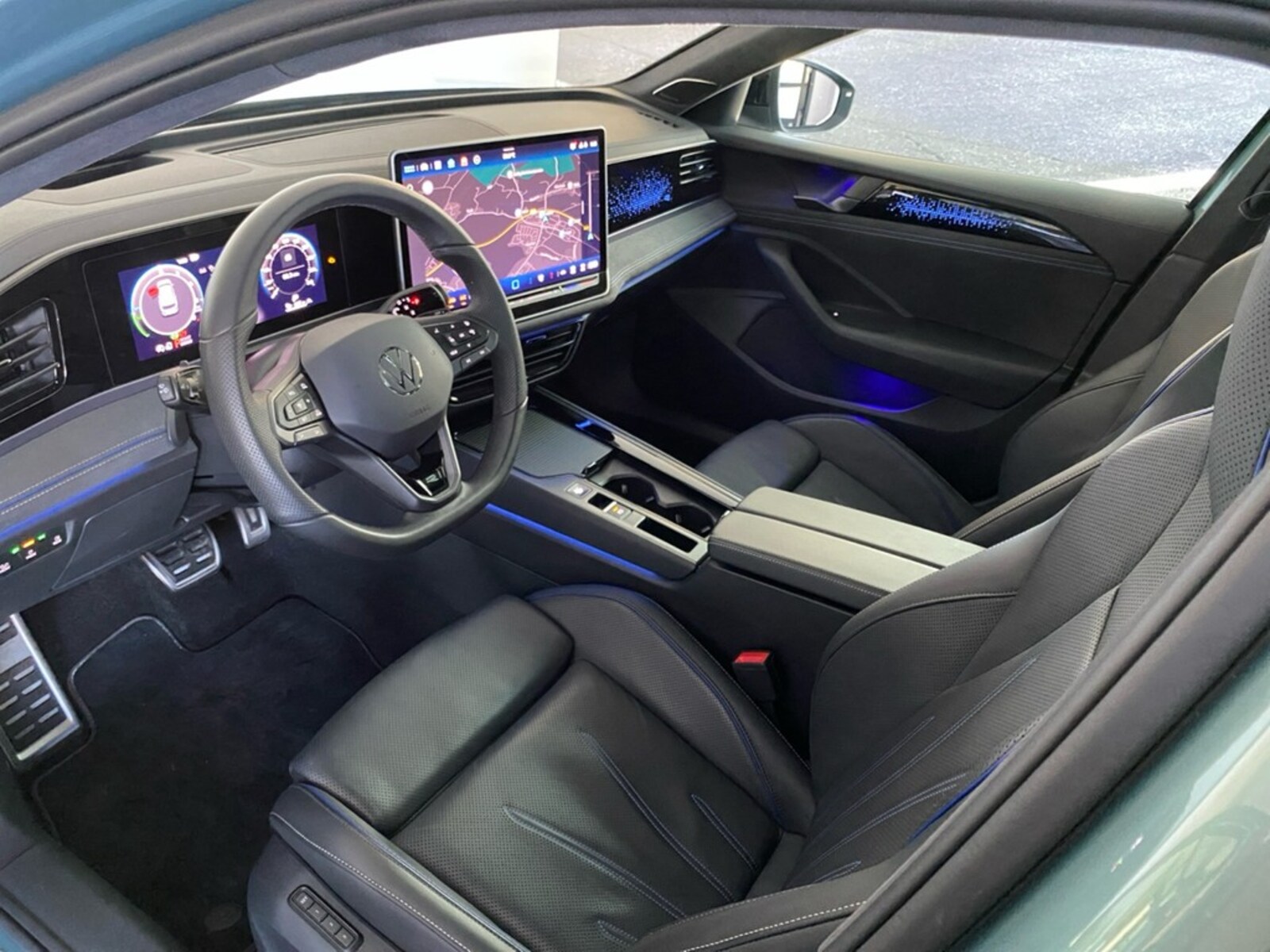 Volkswagen Passat – Bild 4