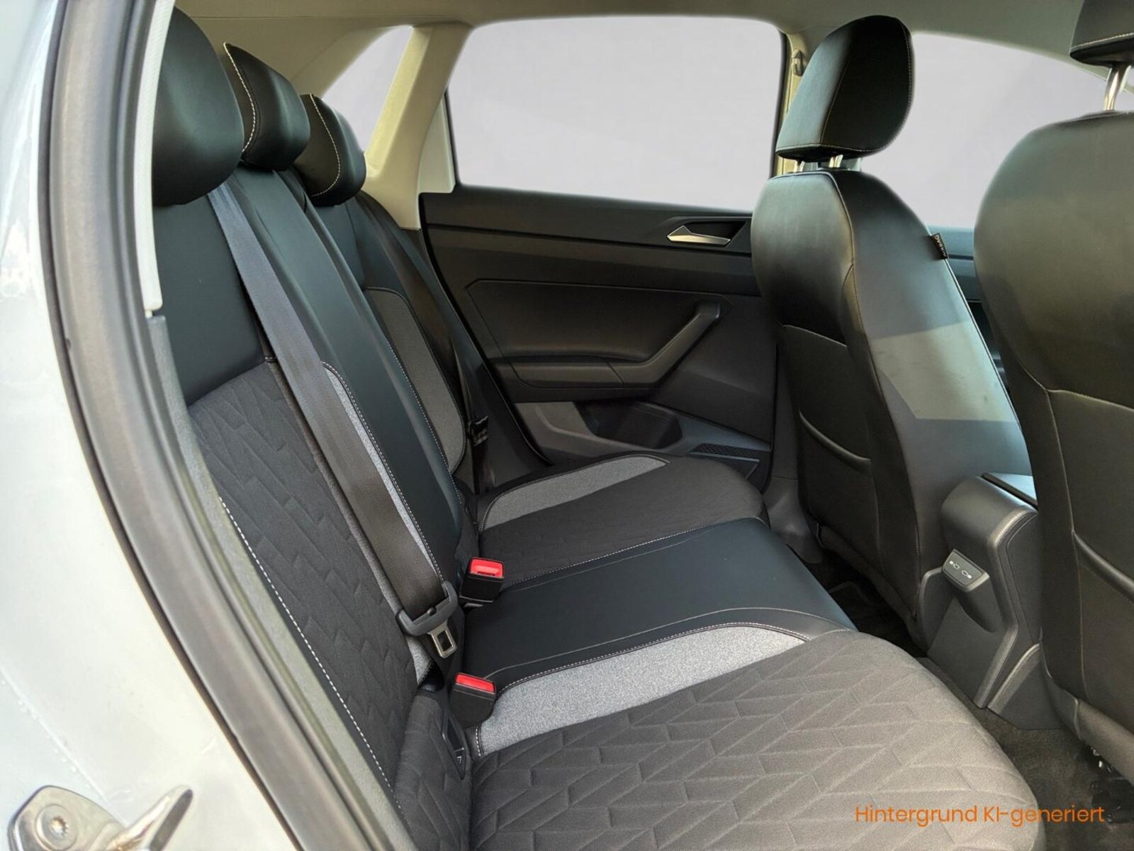 Volkswagen Polo – Bild 24