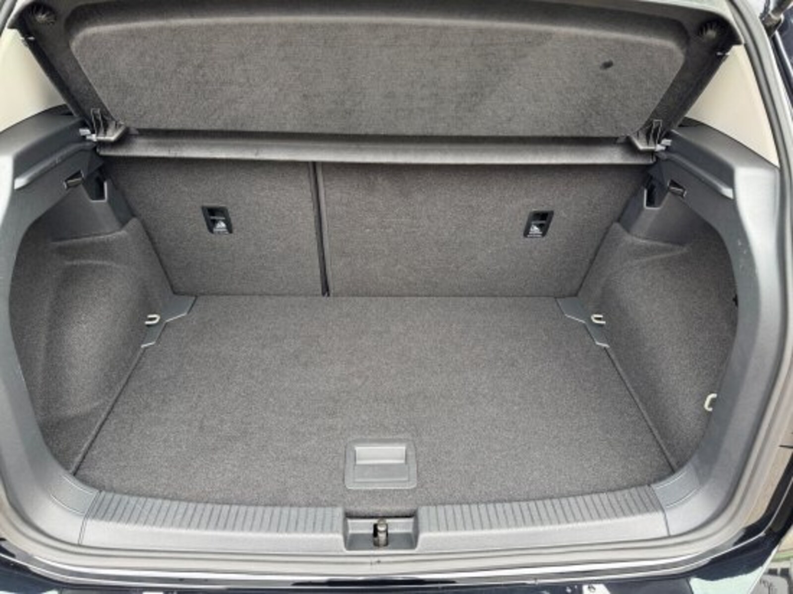 Volkswagen T-Cross – Bild 15