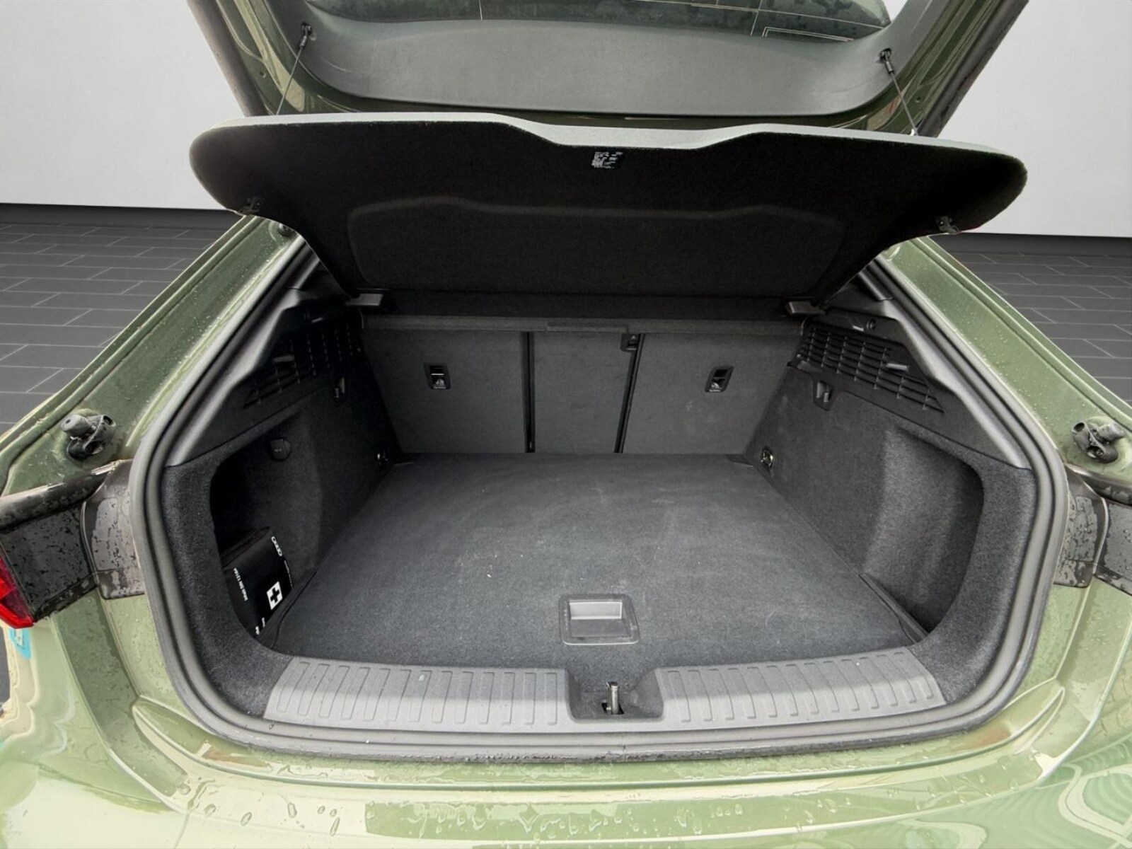 Audi A3 Sportback – Bild 15