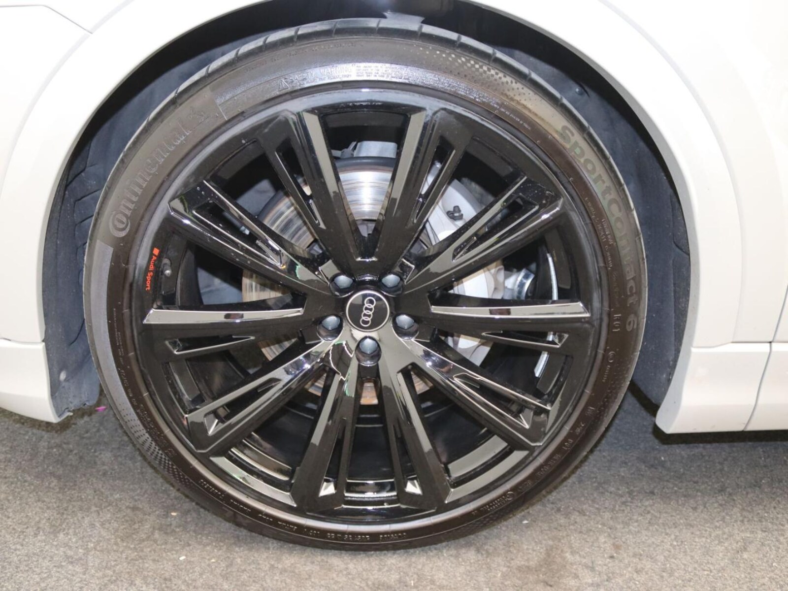 Audi Q8 – Bild 14