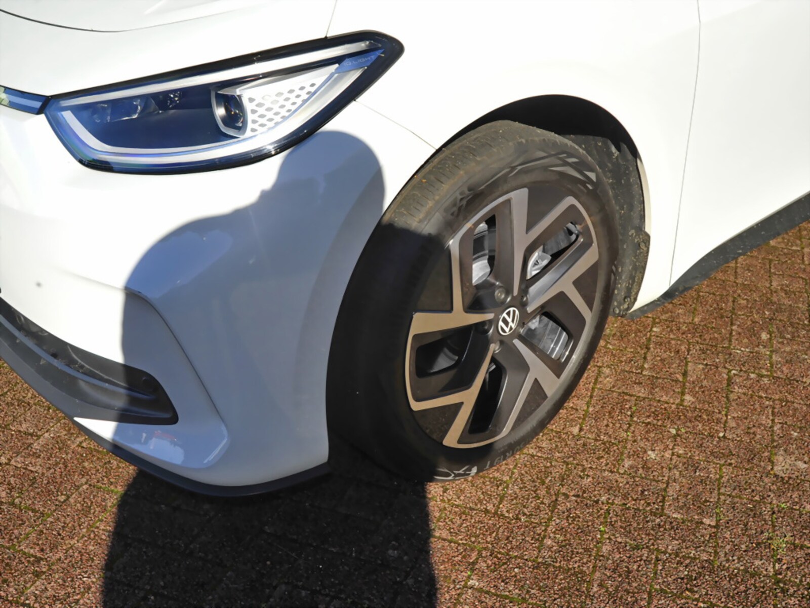 Volkswagen ID.3 – Bild 4
