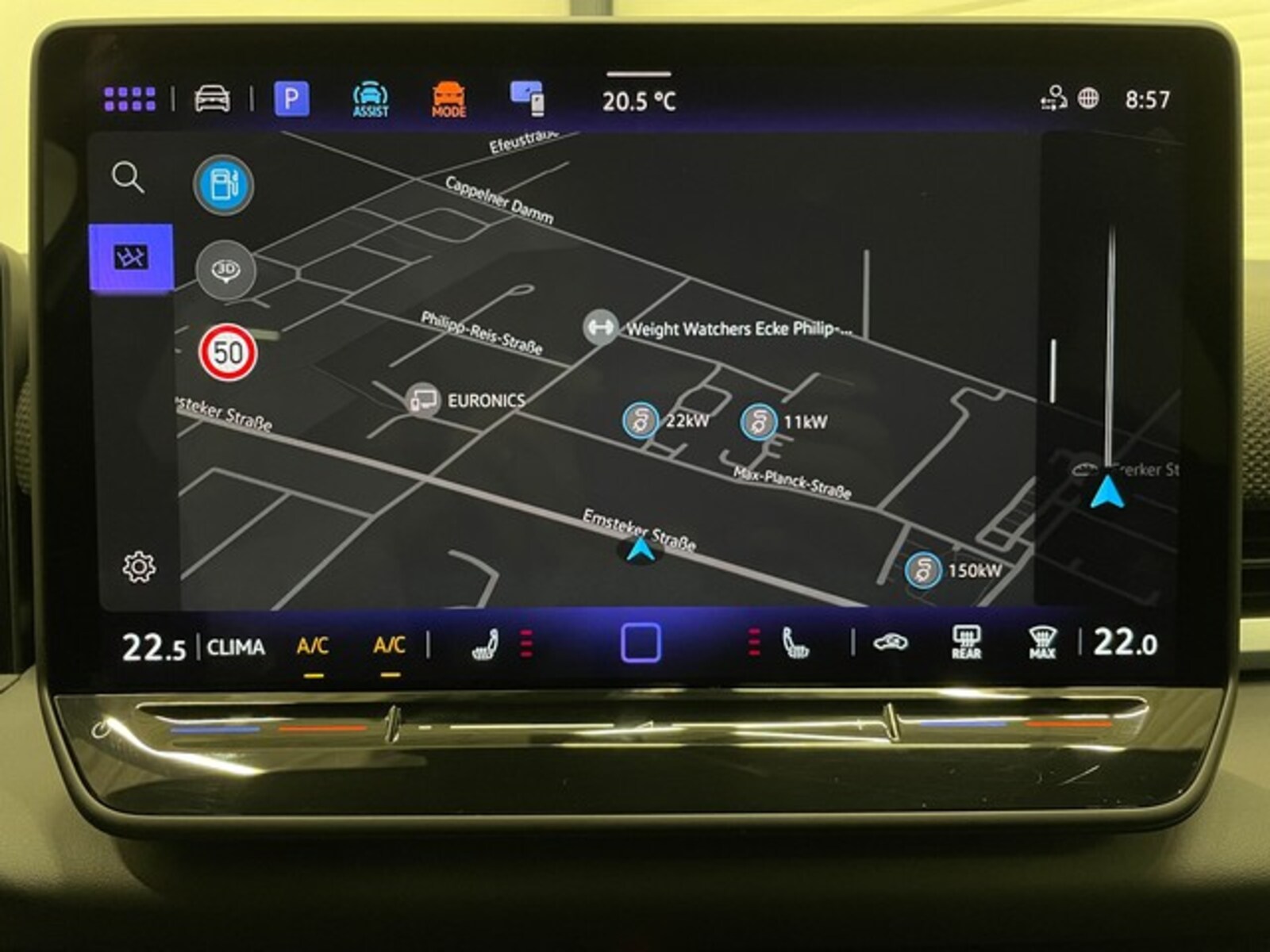 Volkswagen T-Roc – Bild 17