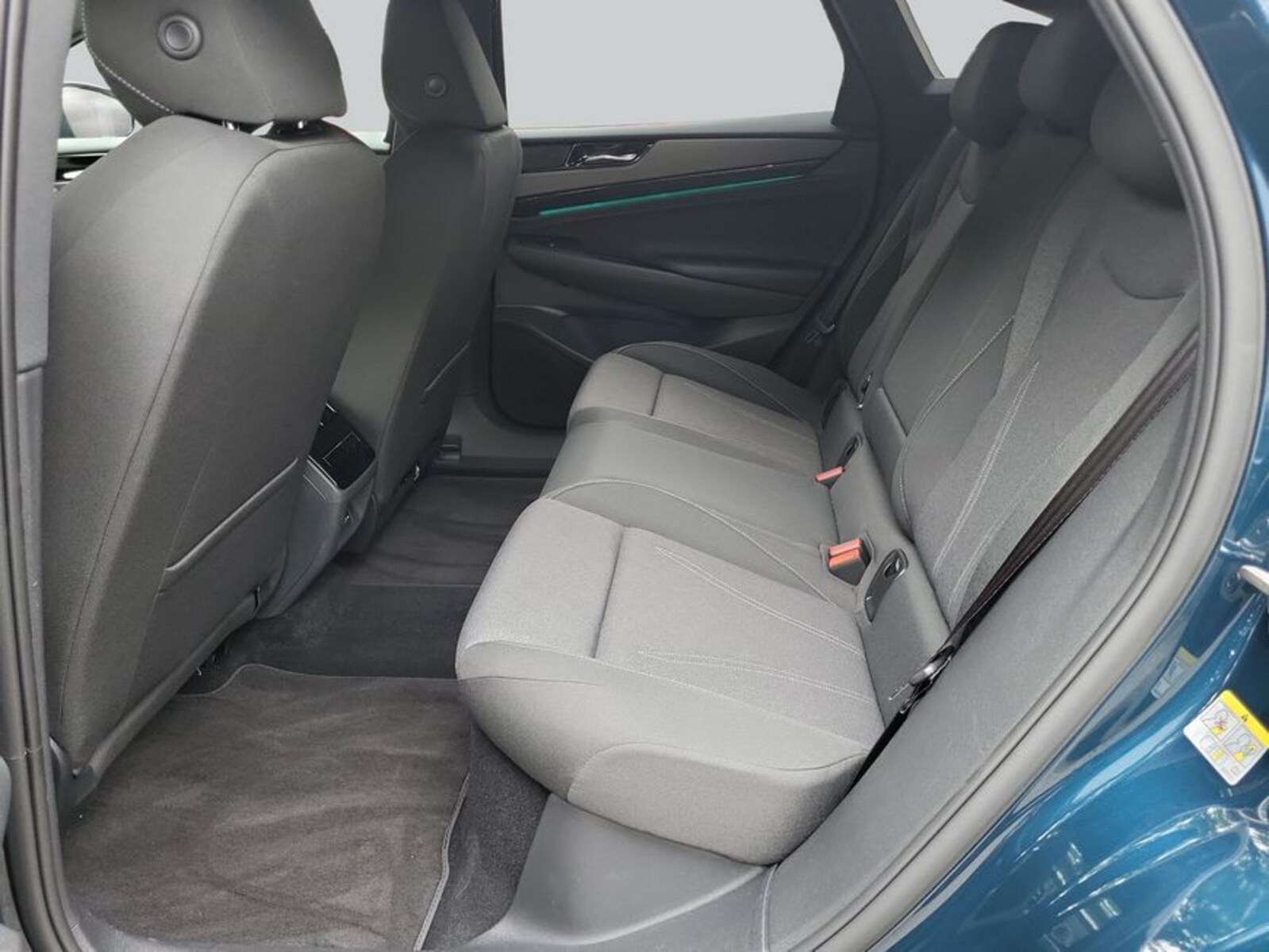 Volkswagen ID.7 – Bild 12
