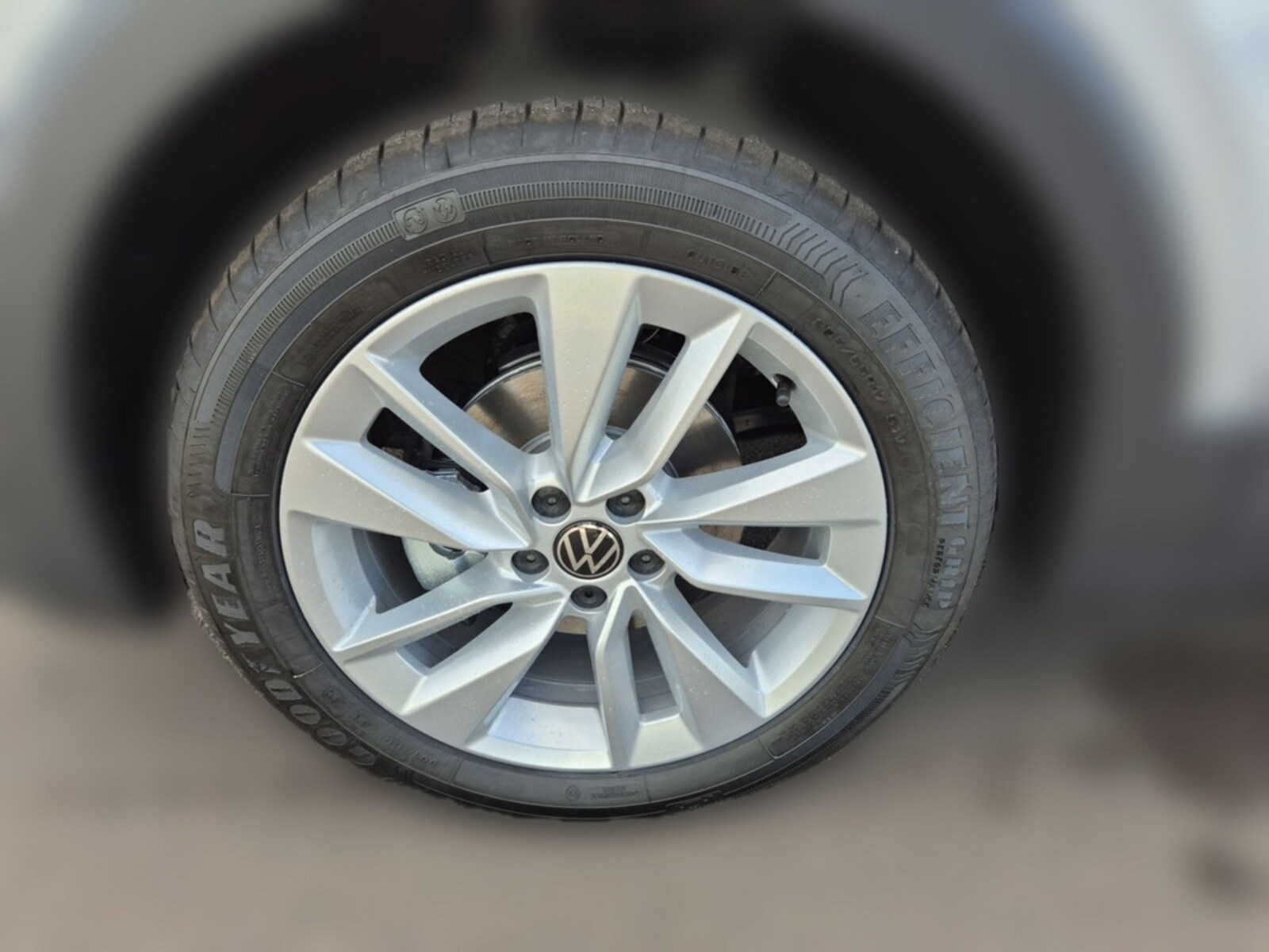 Volkswagen T-Cross – Bild 13