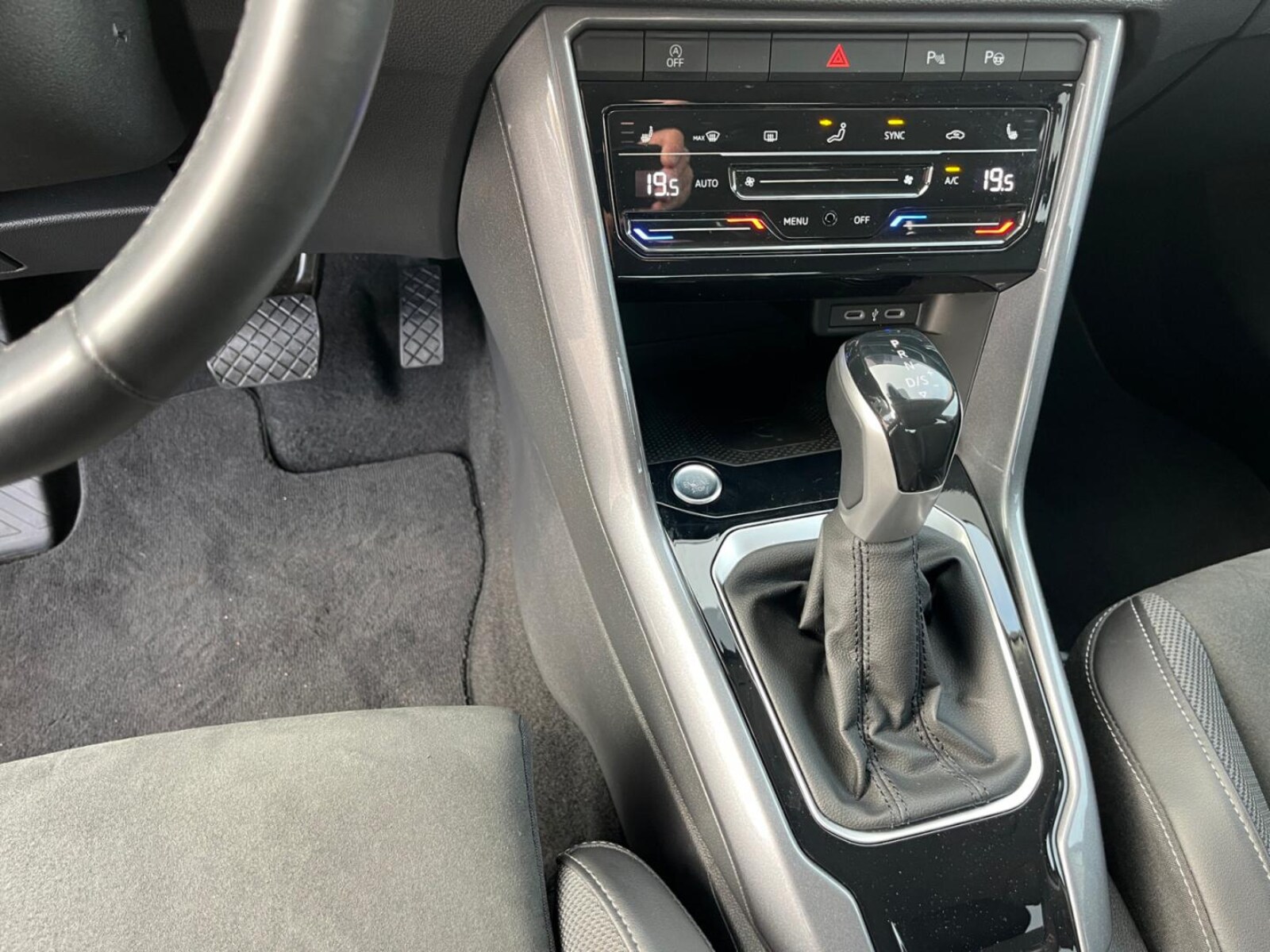 Volkswagen T-Roc – Bild 7