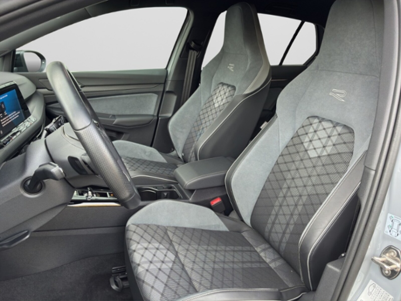 Volkswagen Golf – Bild 8