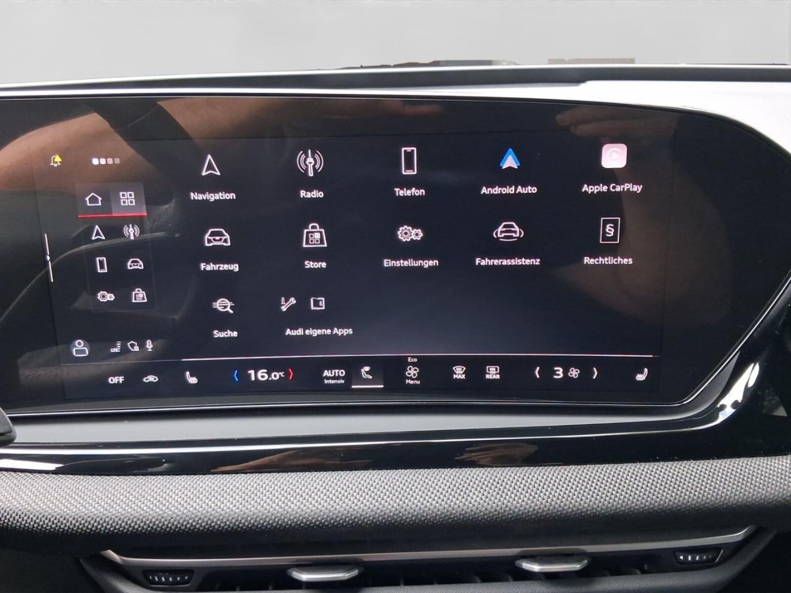 Audi A5 Avant – Bild 13