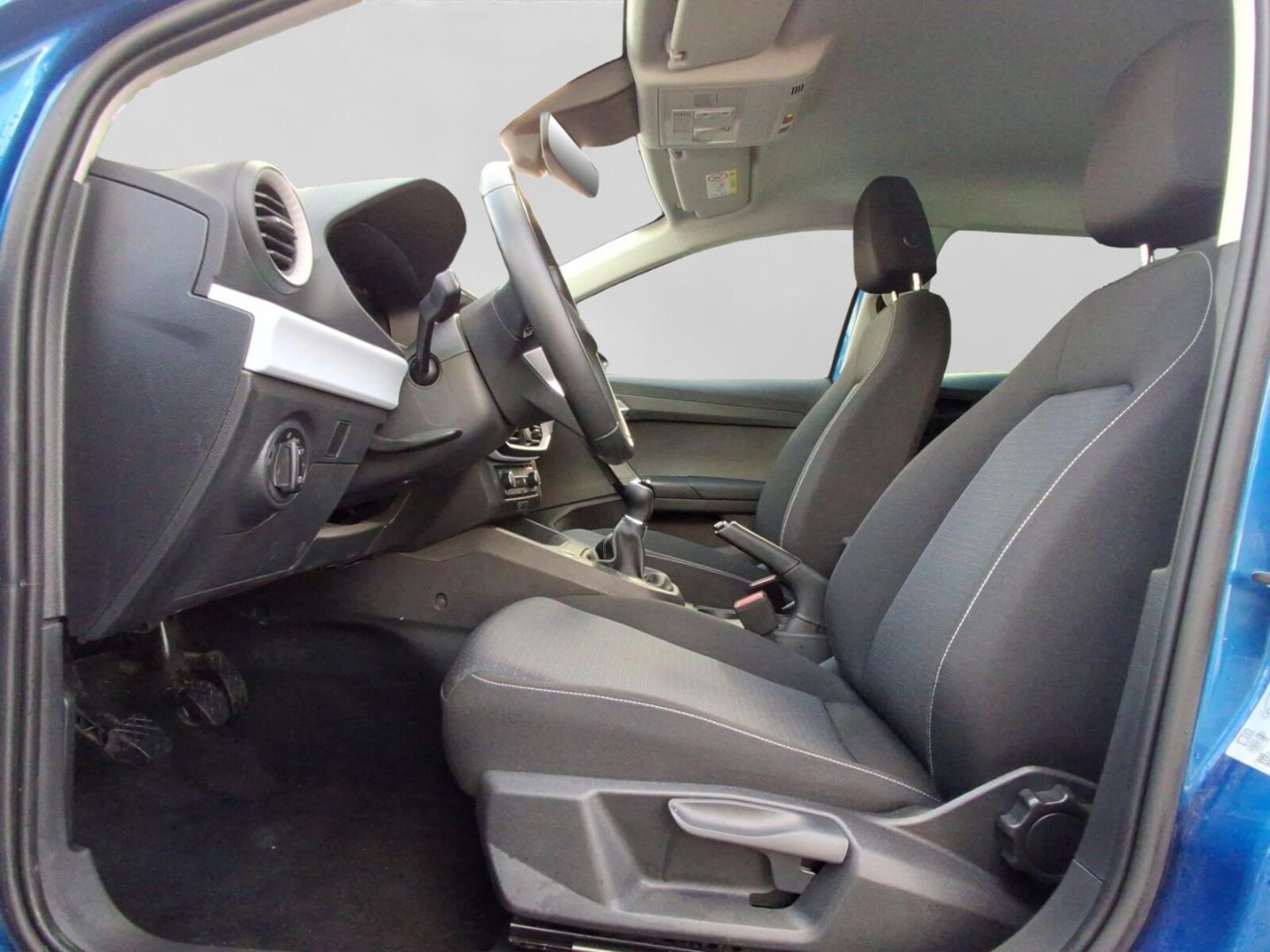 SEAT Ibiza – Bild 11