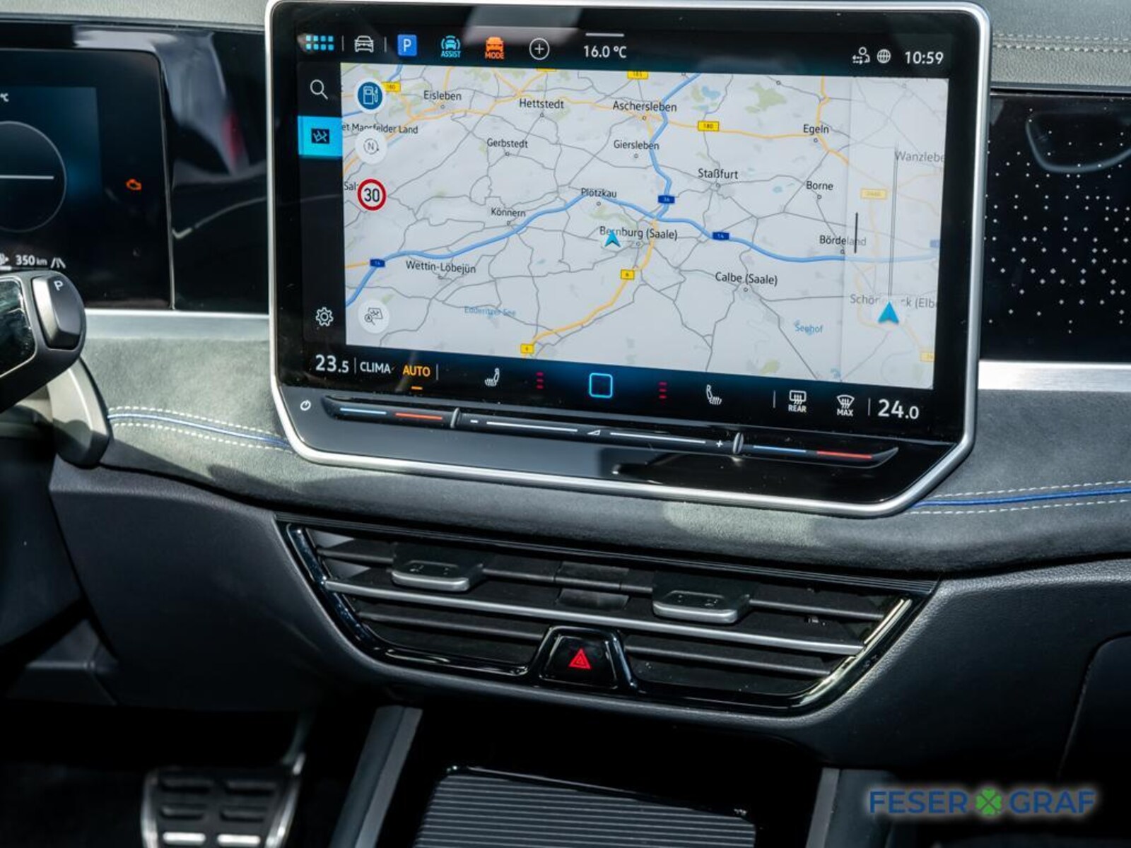 Volkswagen Passat – Bild 5