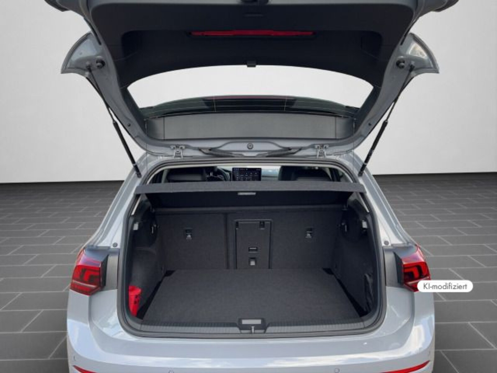 Volkswagen Golf – Bild 15