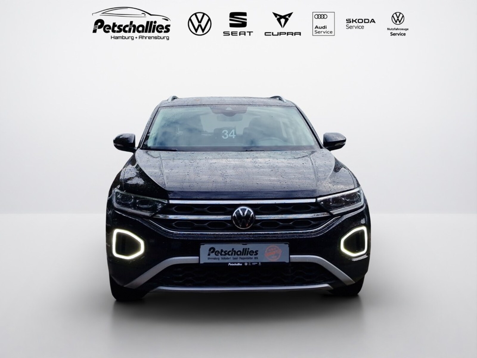 Volkswagen T-Roc – Bild 8