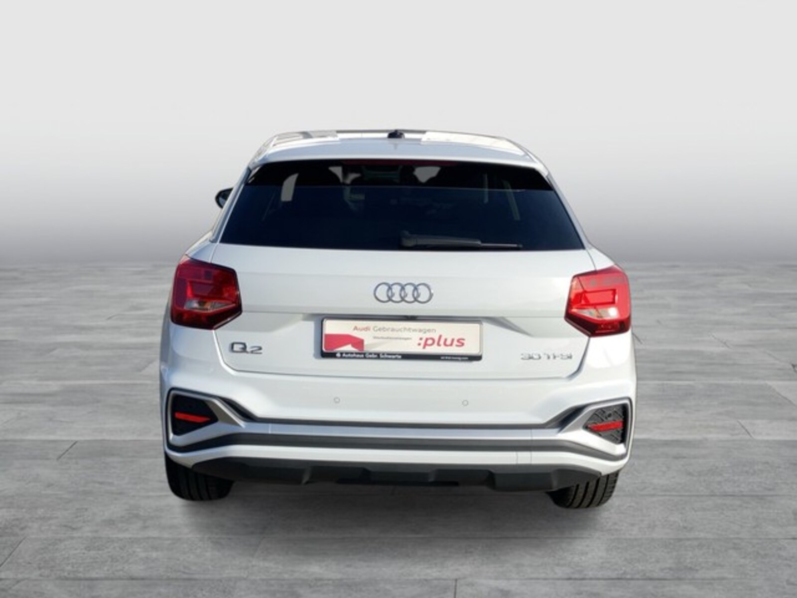 Audi Q2 – Bild 4