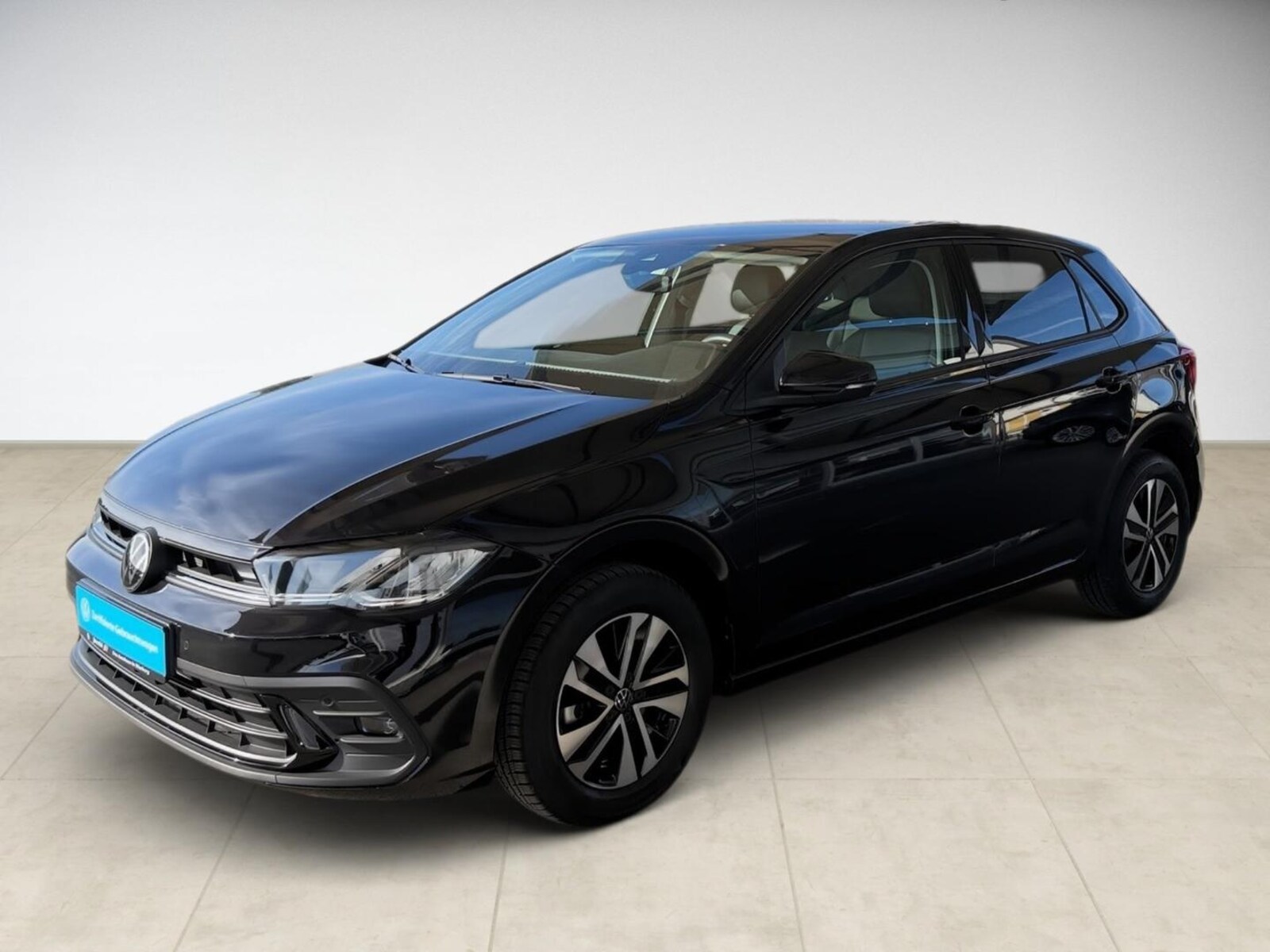 Volkswagen Polo – Bild 2