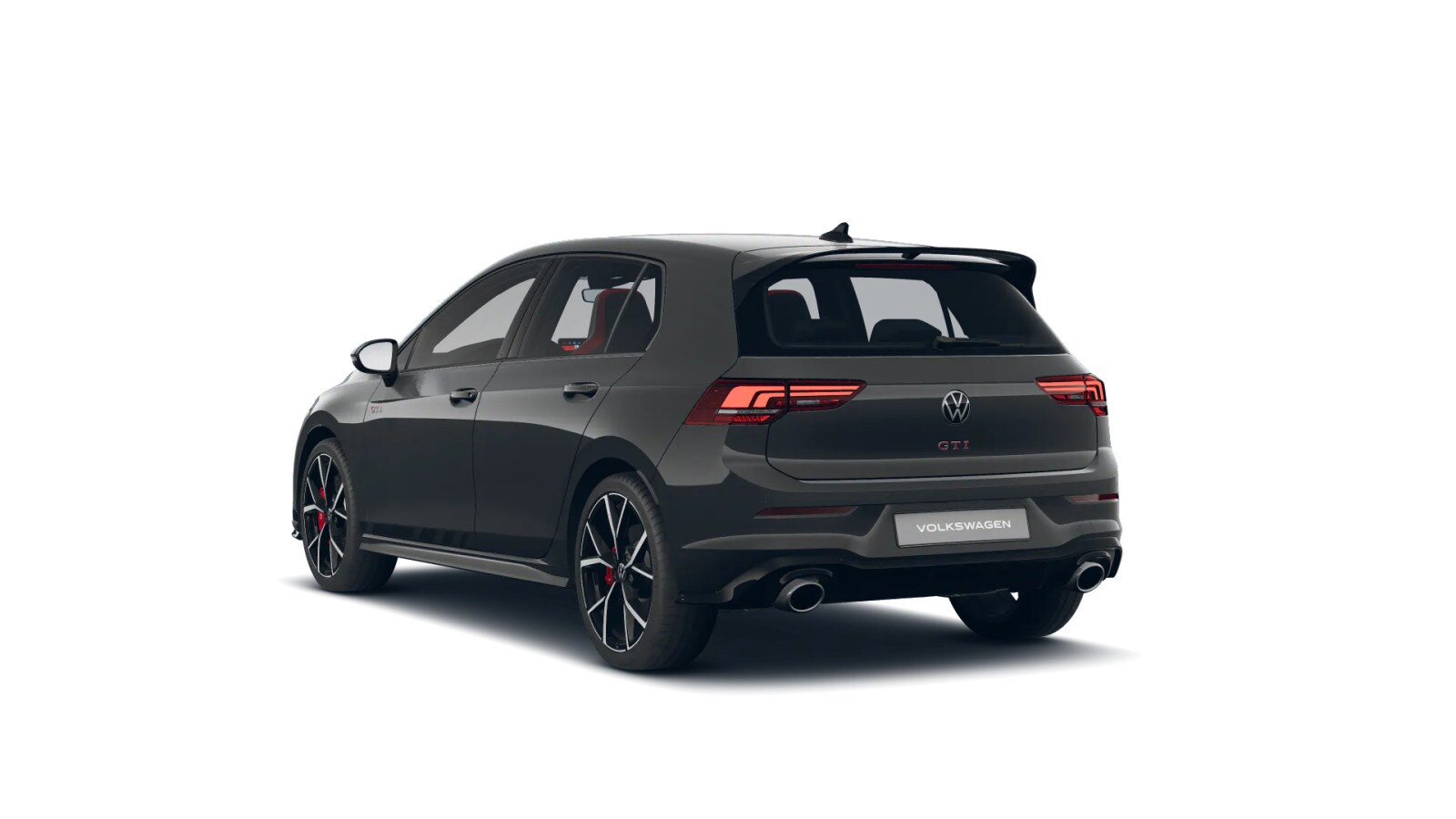 Volkswagen Golf – Bild 4