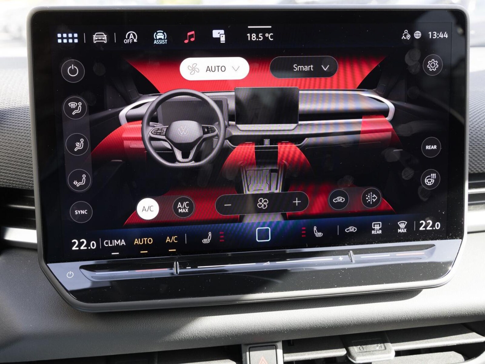 Volkswagen T-Roc – Bild 14